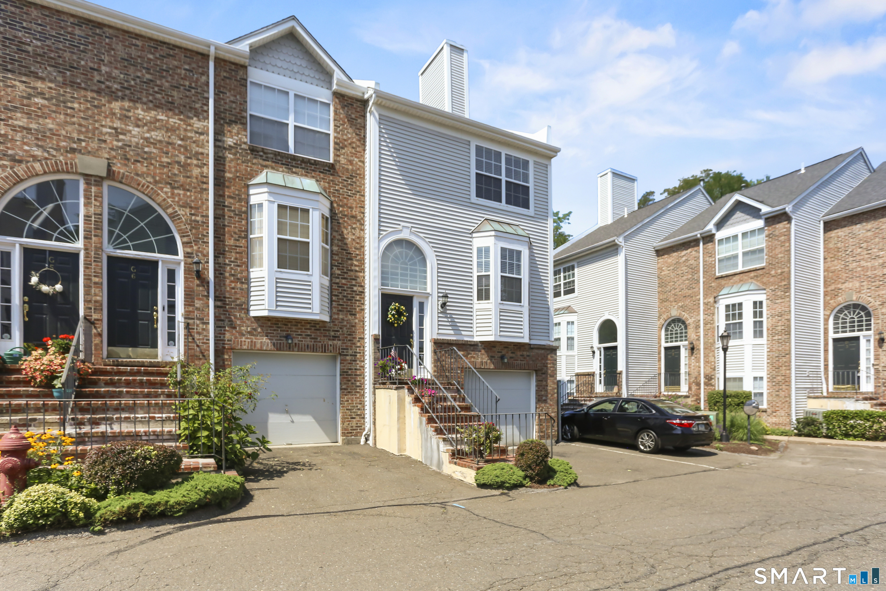 2612 North Avenue Unit G7 — photo