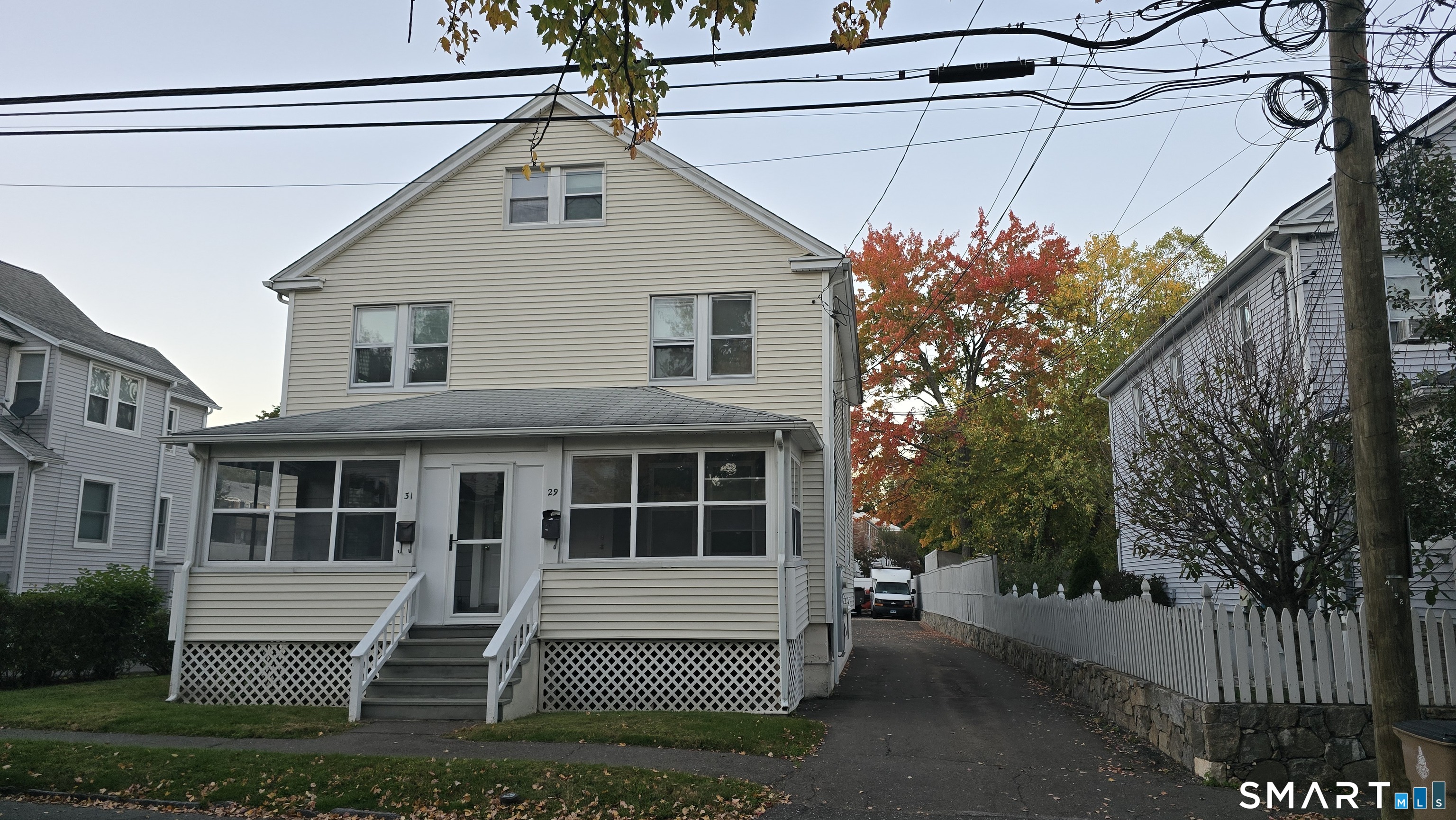 31 Mulberry Street — photo