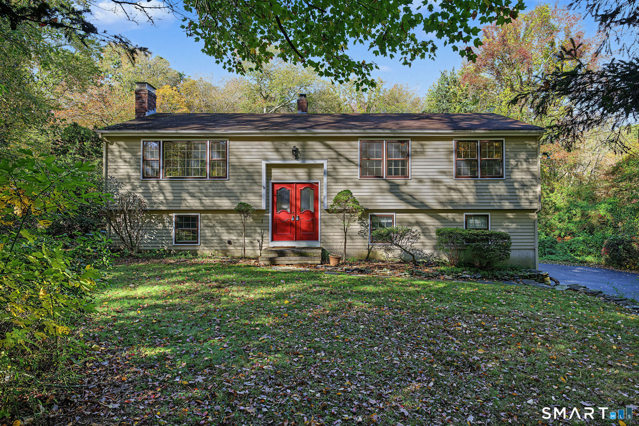 121 Long Hill Road — photo