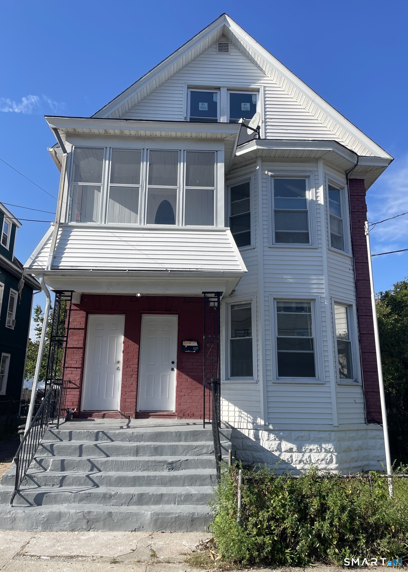 155 Lamson Street Unit 2 — photo