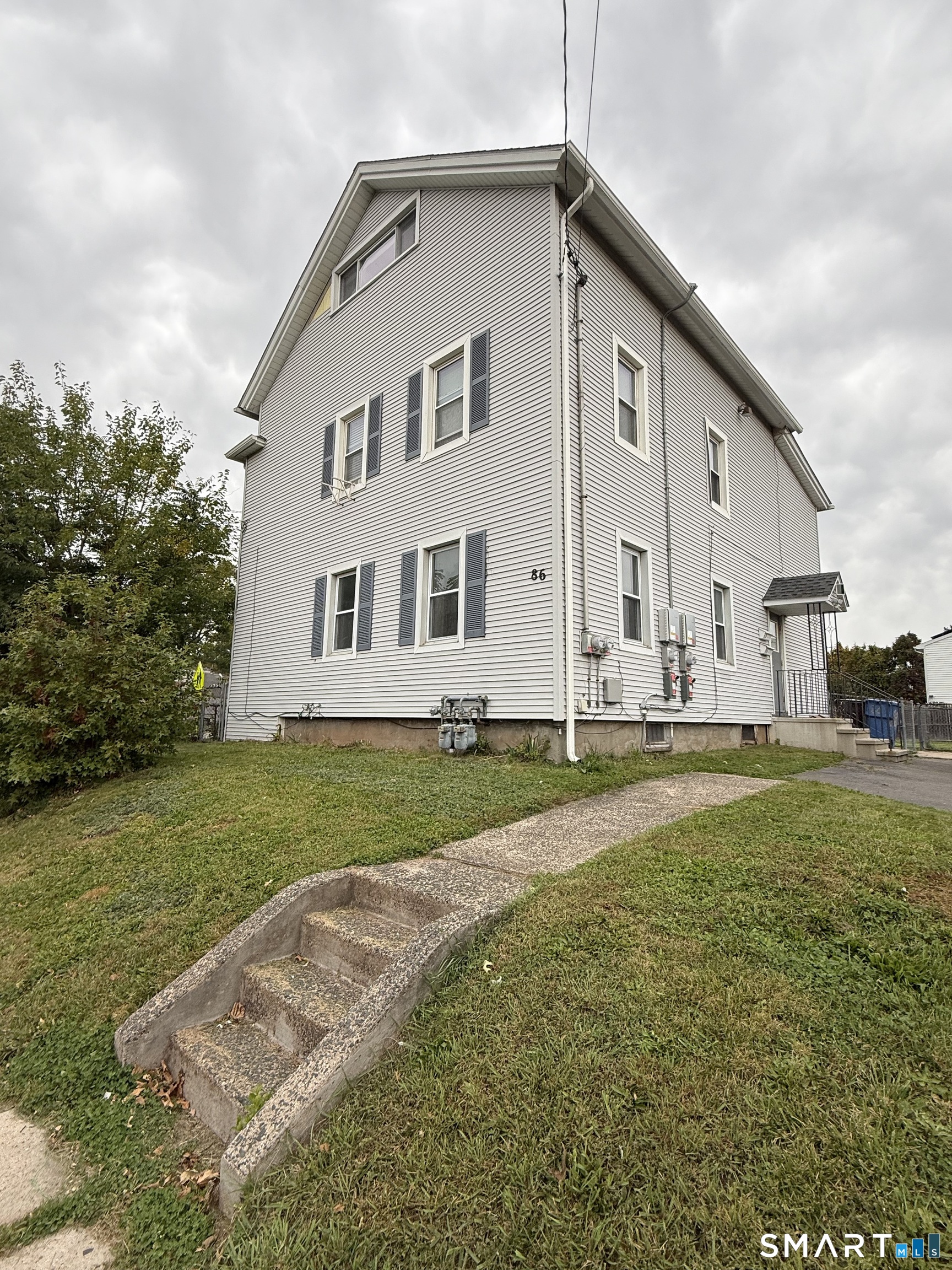 86 Austin Street — photo