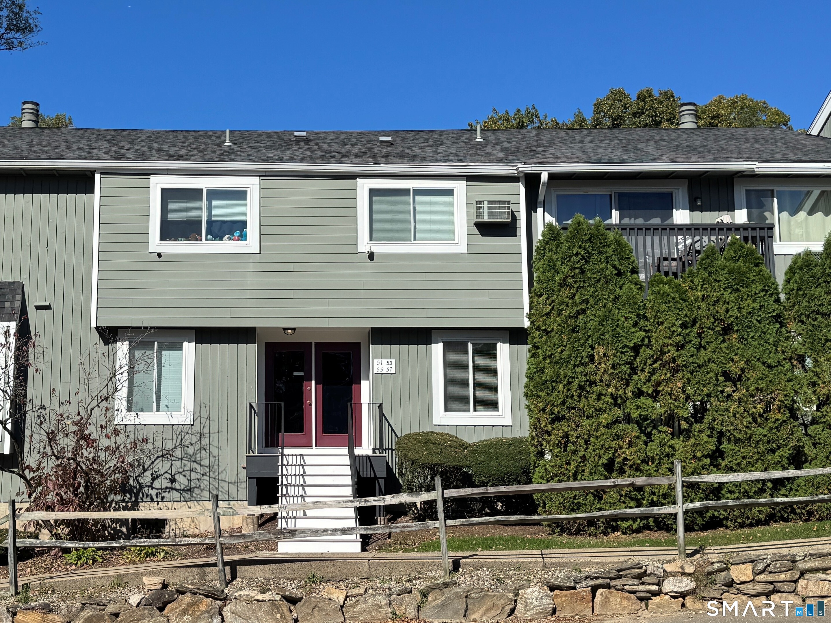 57 Ameridge Drive Unit 57 — photo