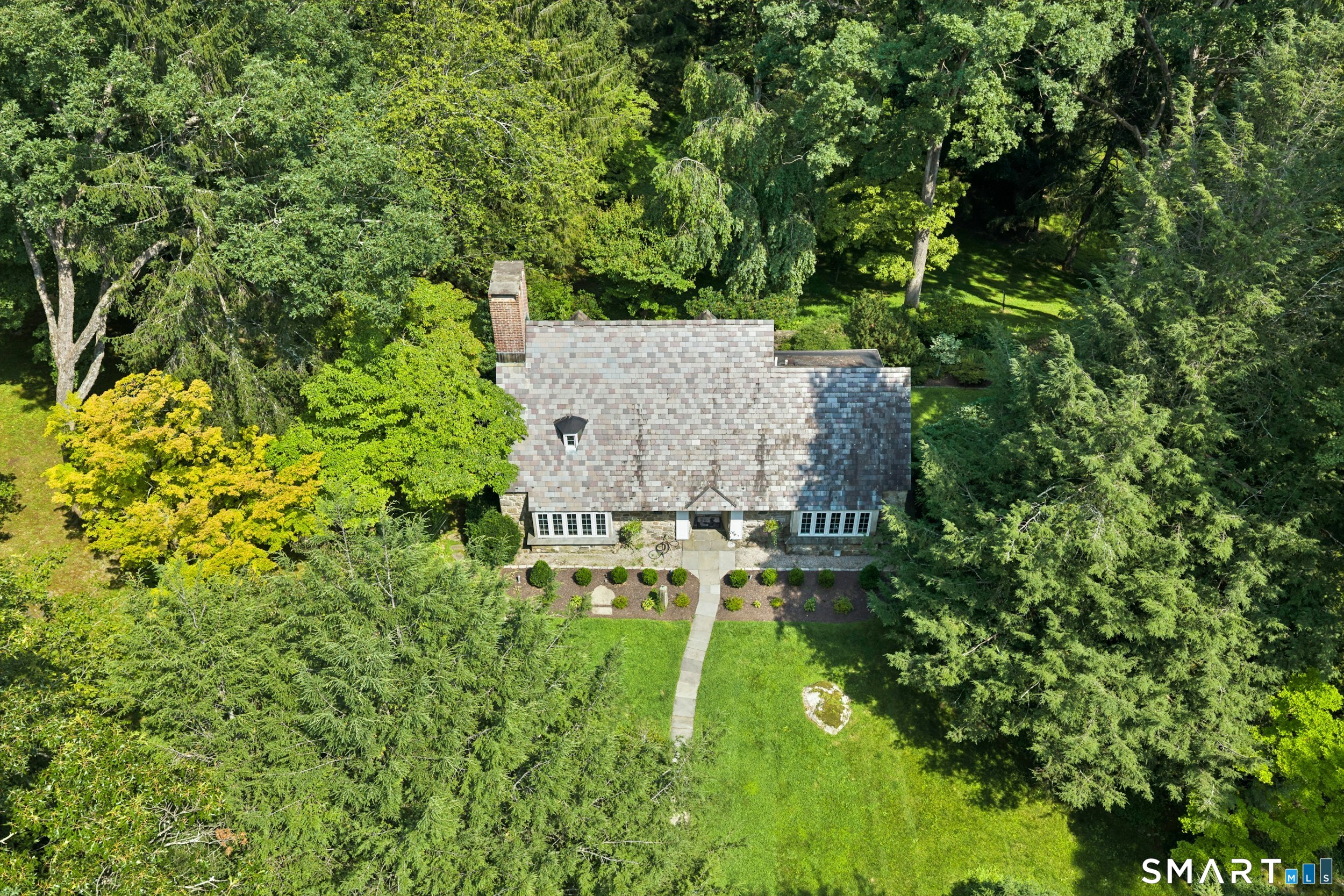 76 Peaceable Street, Redding, CT 06896 — photo 3