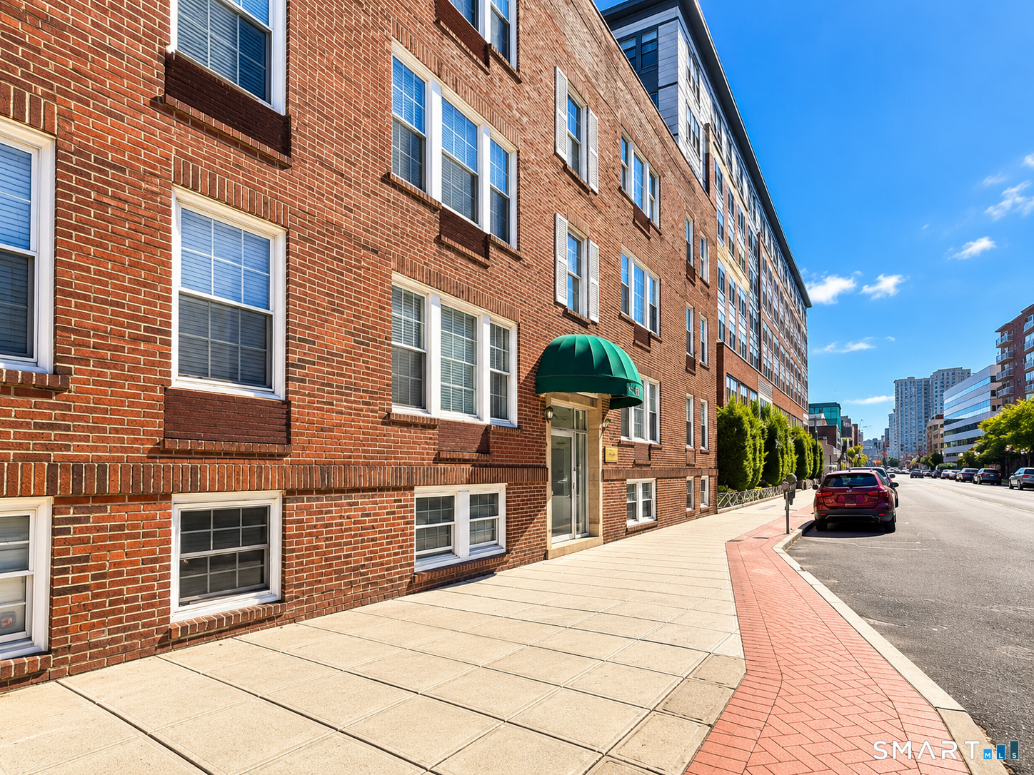 833 Summer Street Unit 3E — photo