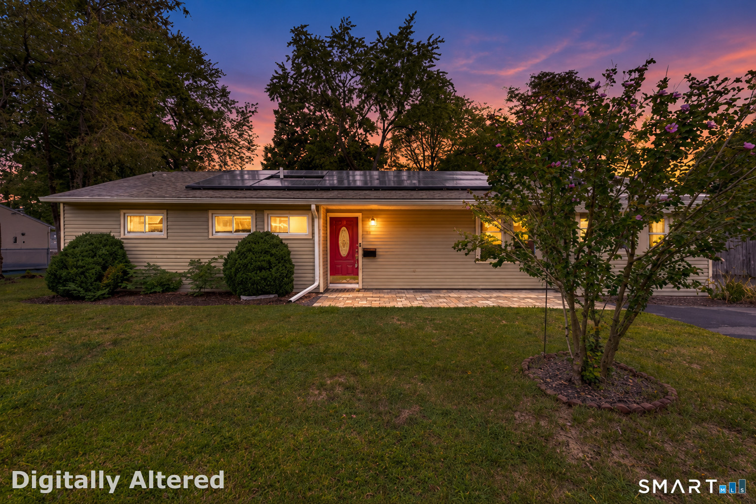 56 Greenfield Drive — photo