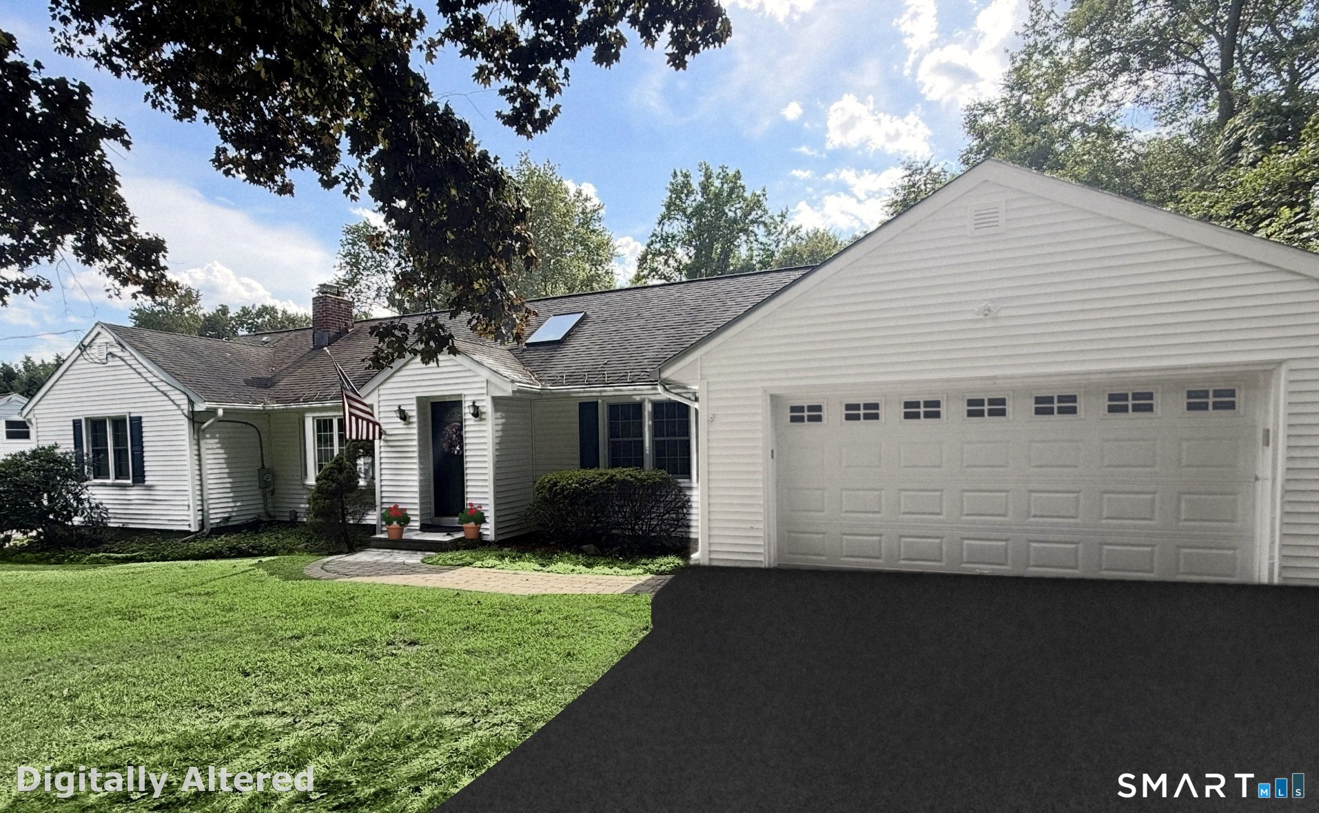 104 Walnut Tree Hill Road — photo