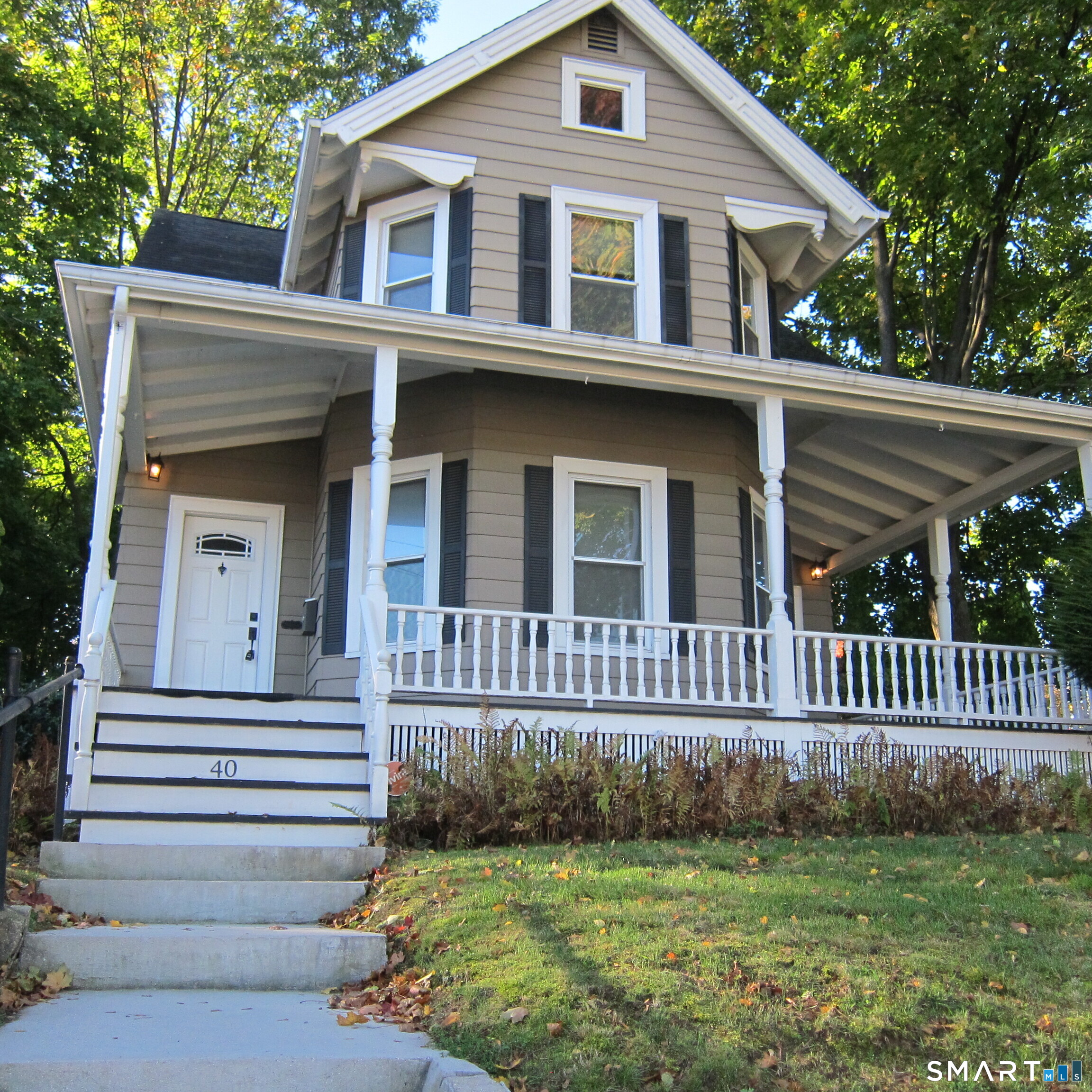 40 Cambridge Street — photo