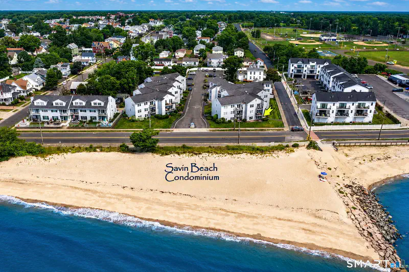 215 Beach Street Unit 1B — photo