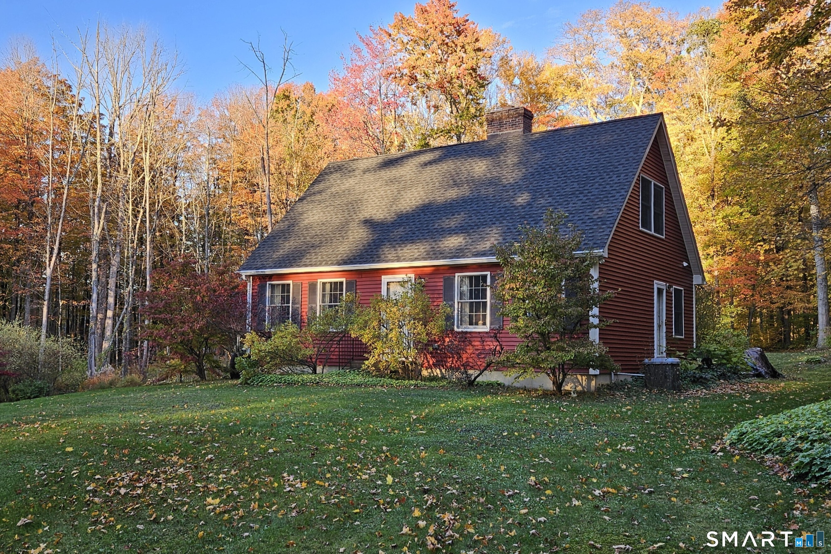 30 Graham Road — photo