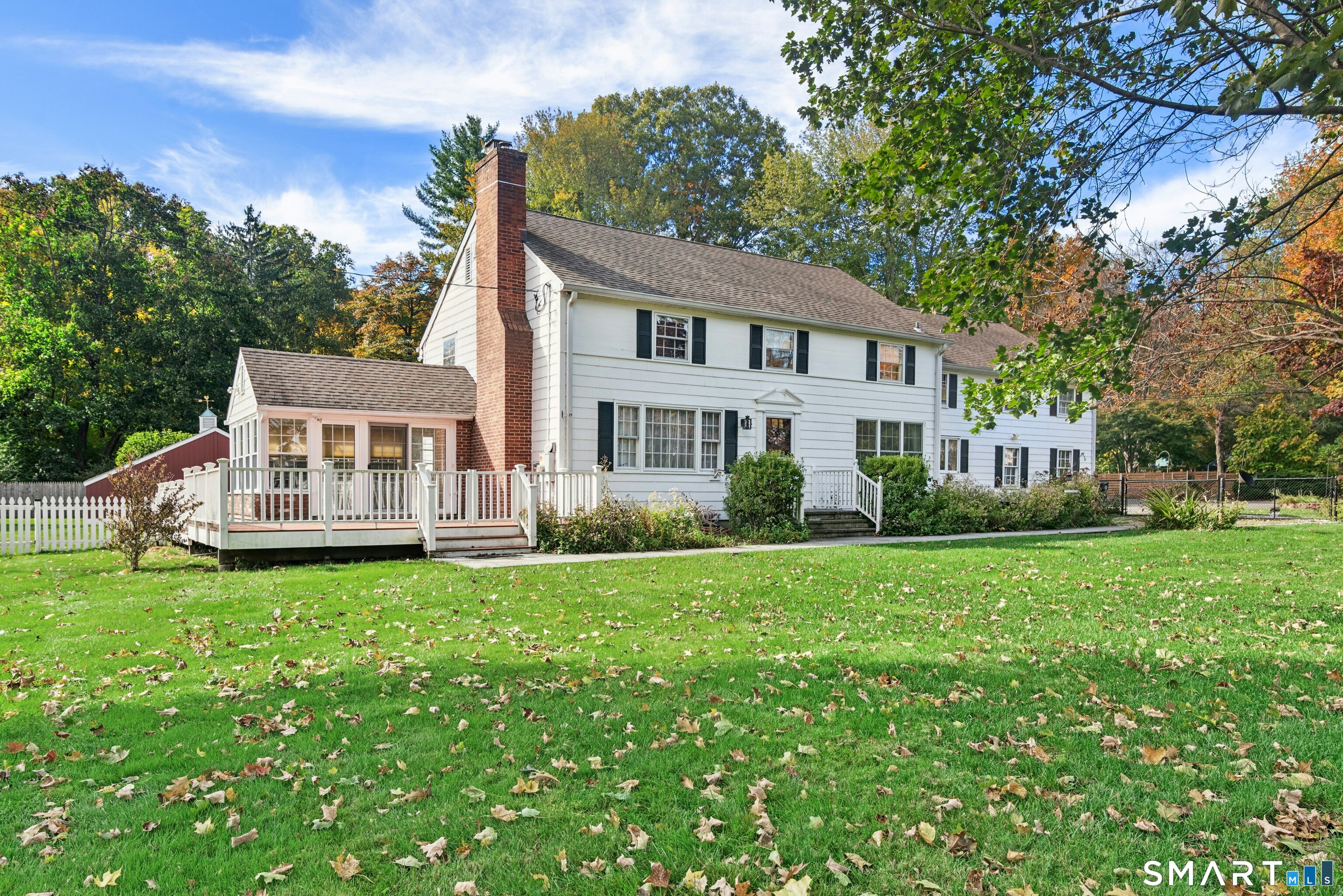 237 West Norwalk Road — photo