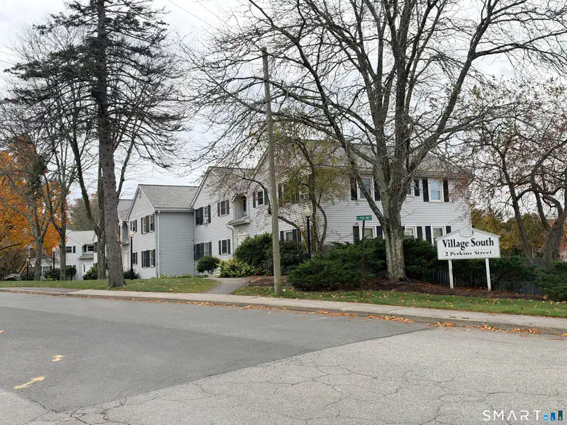 2 Perkins Street Unit 5 — photo