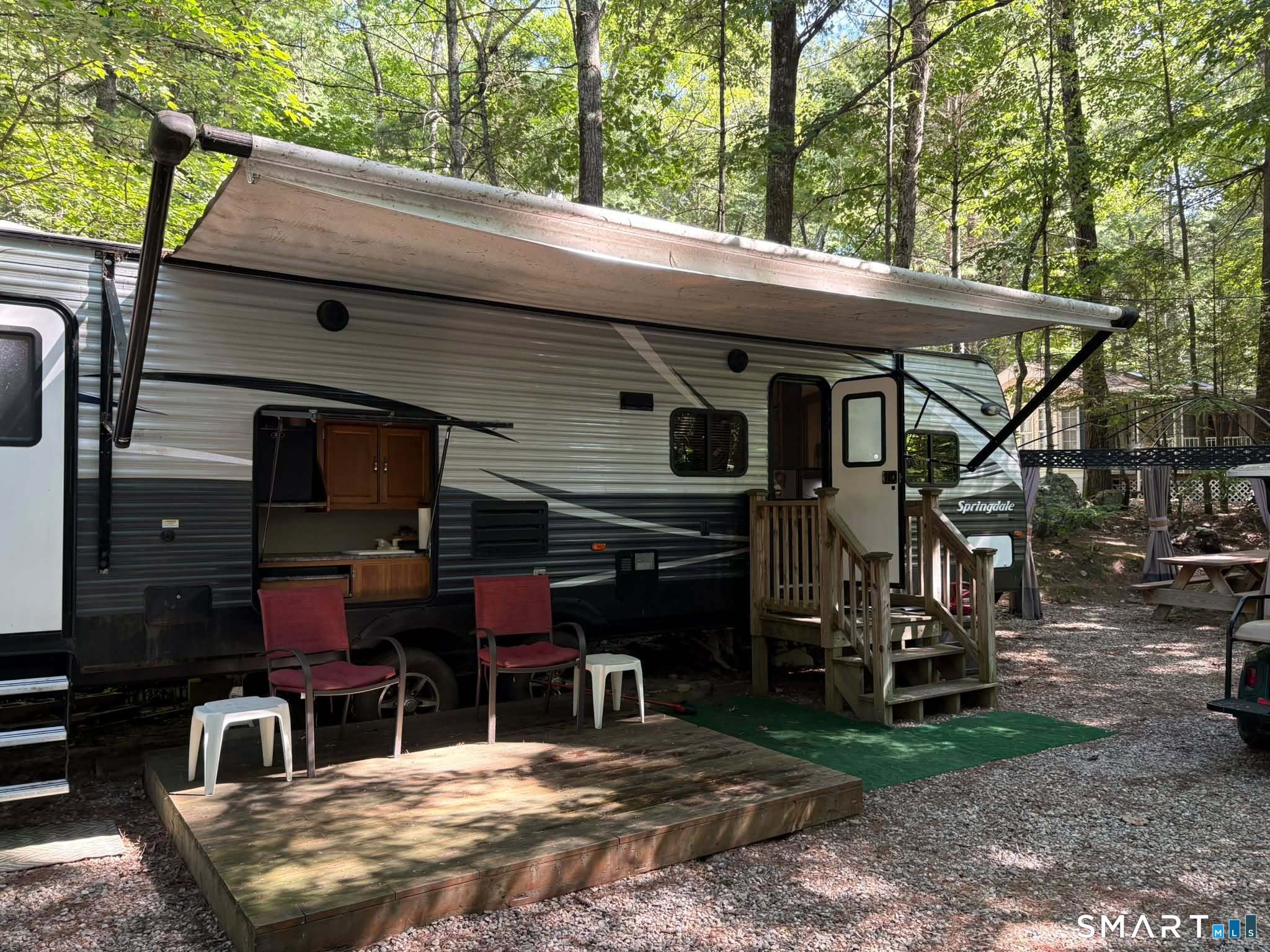 51 Old Springfield Road Unit 354 — photo
