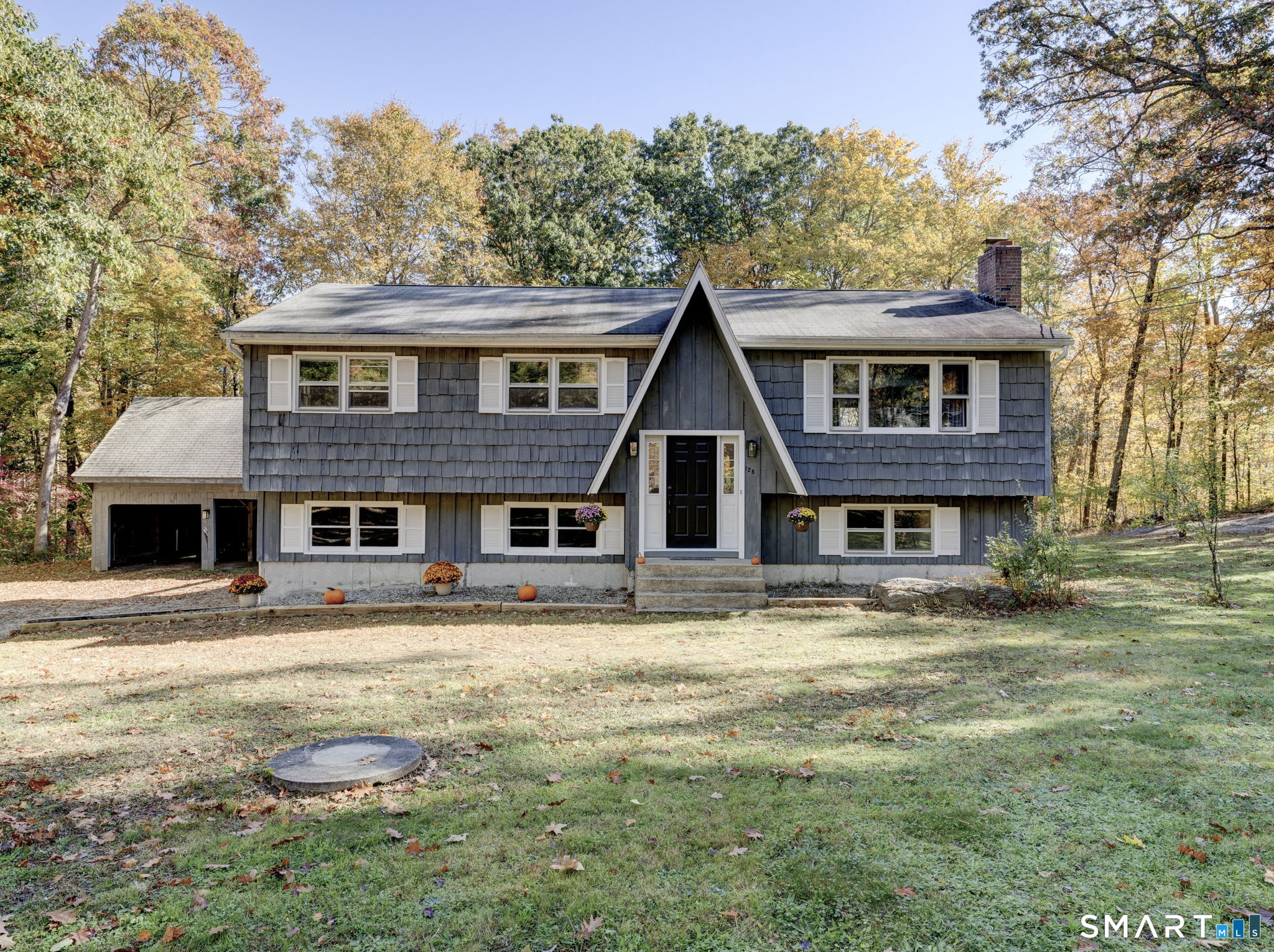 128 Beacon Road — photo