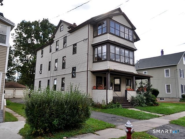 53 Rhodes Street 3rd Floor — photo
