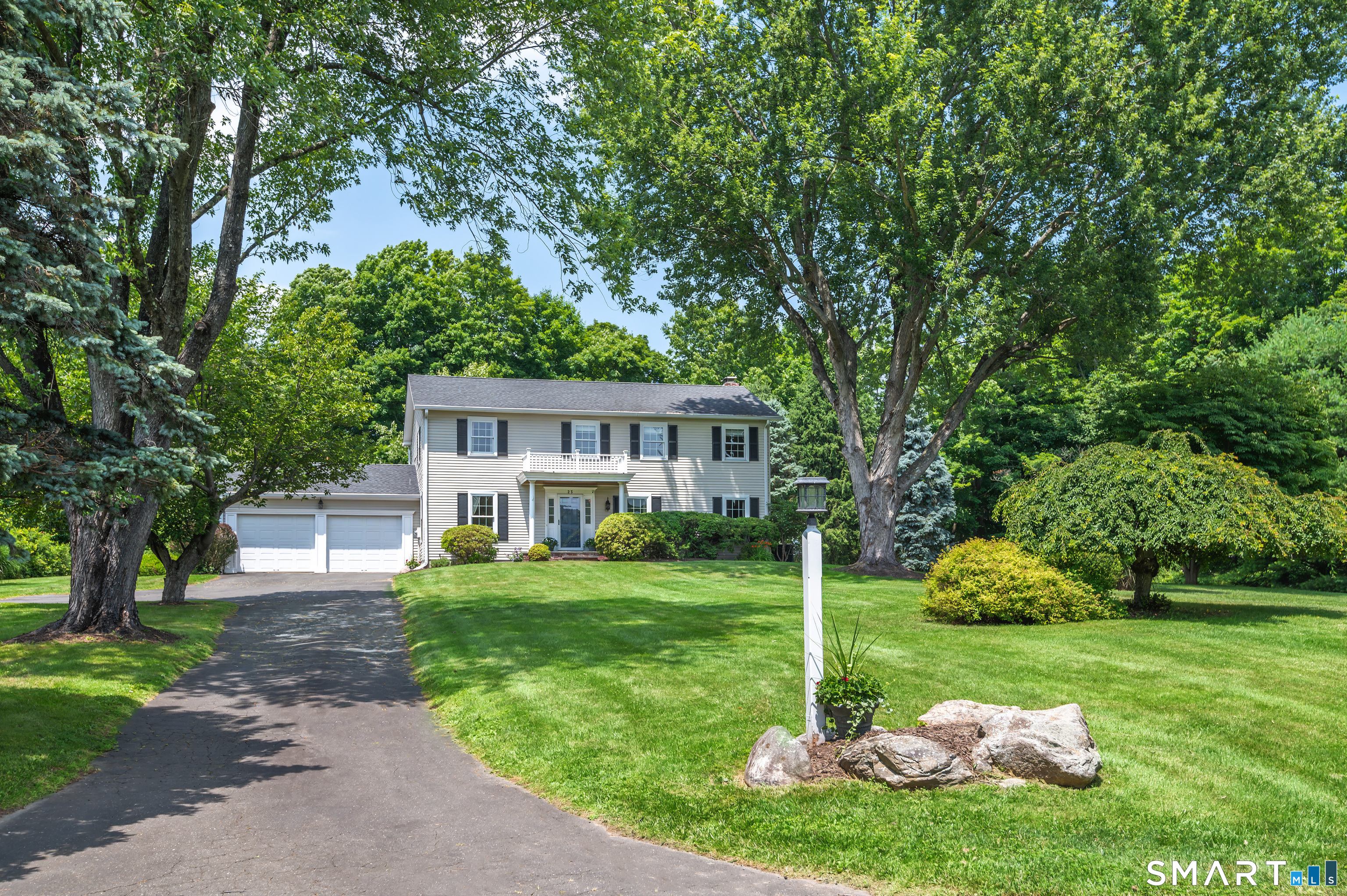 23 Briar Ridge Road — photo