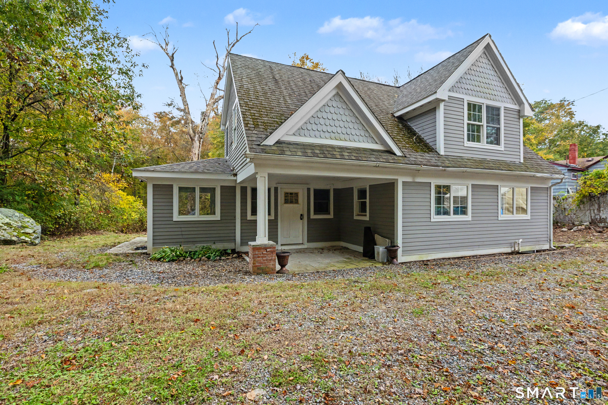 366 North Stonington Road — photo