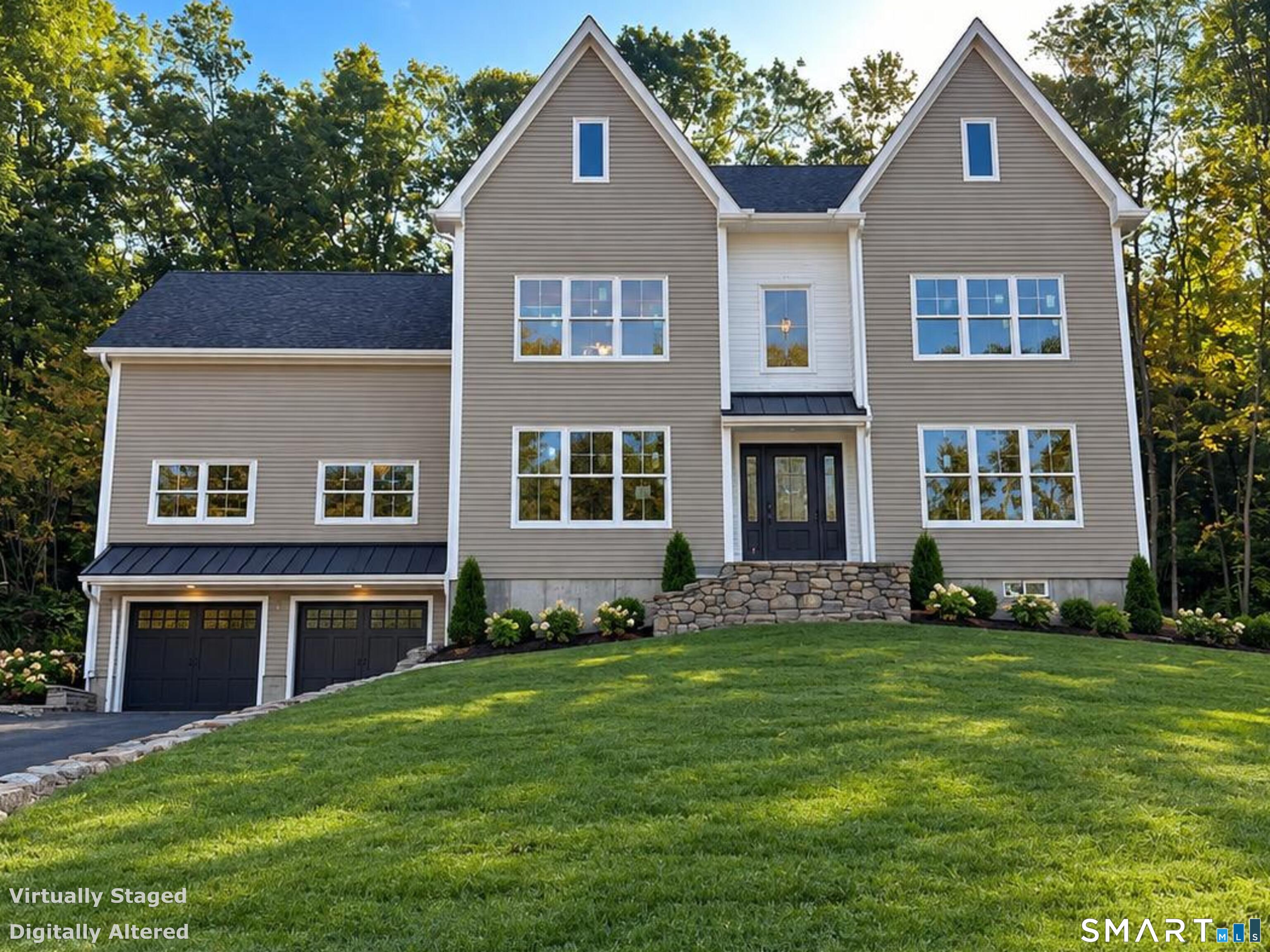 298 Wooding Hill Road — photo