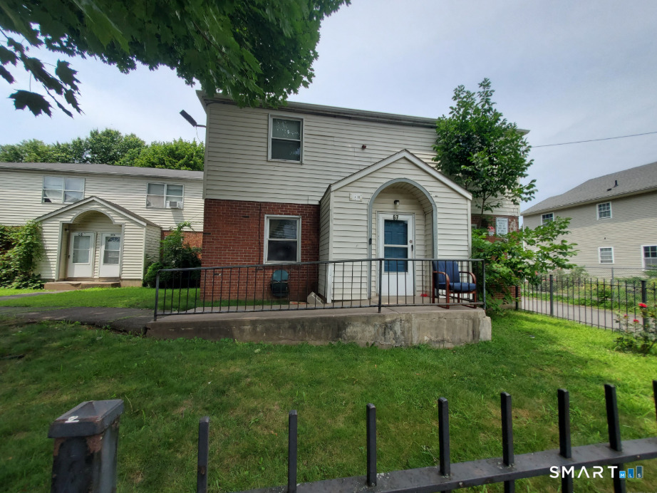 67 Enfield Street Unit 37 — photo