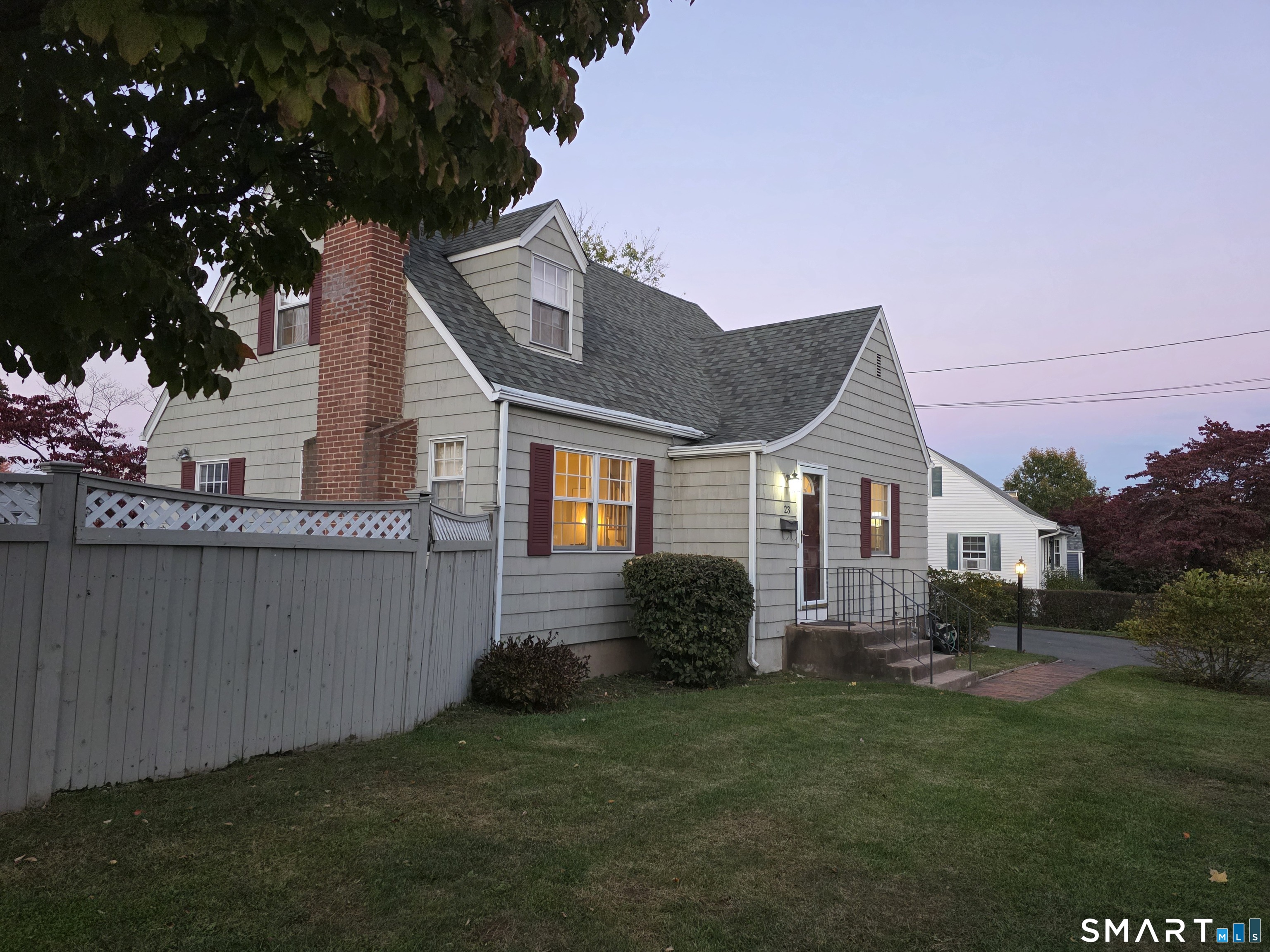 23 Linnmore Drive — photo