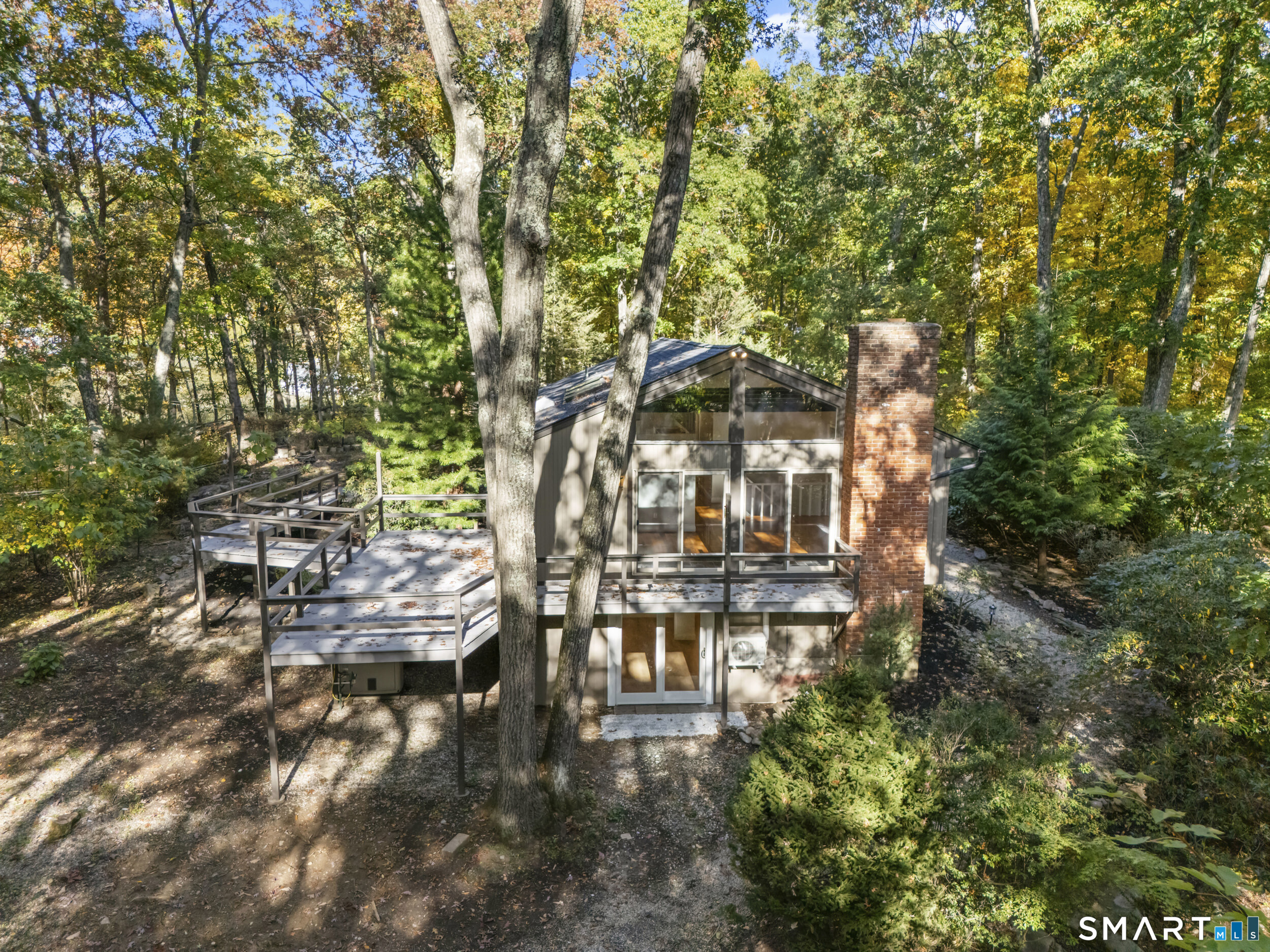 34 Dorethy Road, Redding, CT 06896 — photo 2