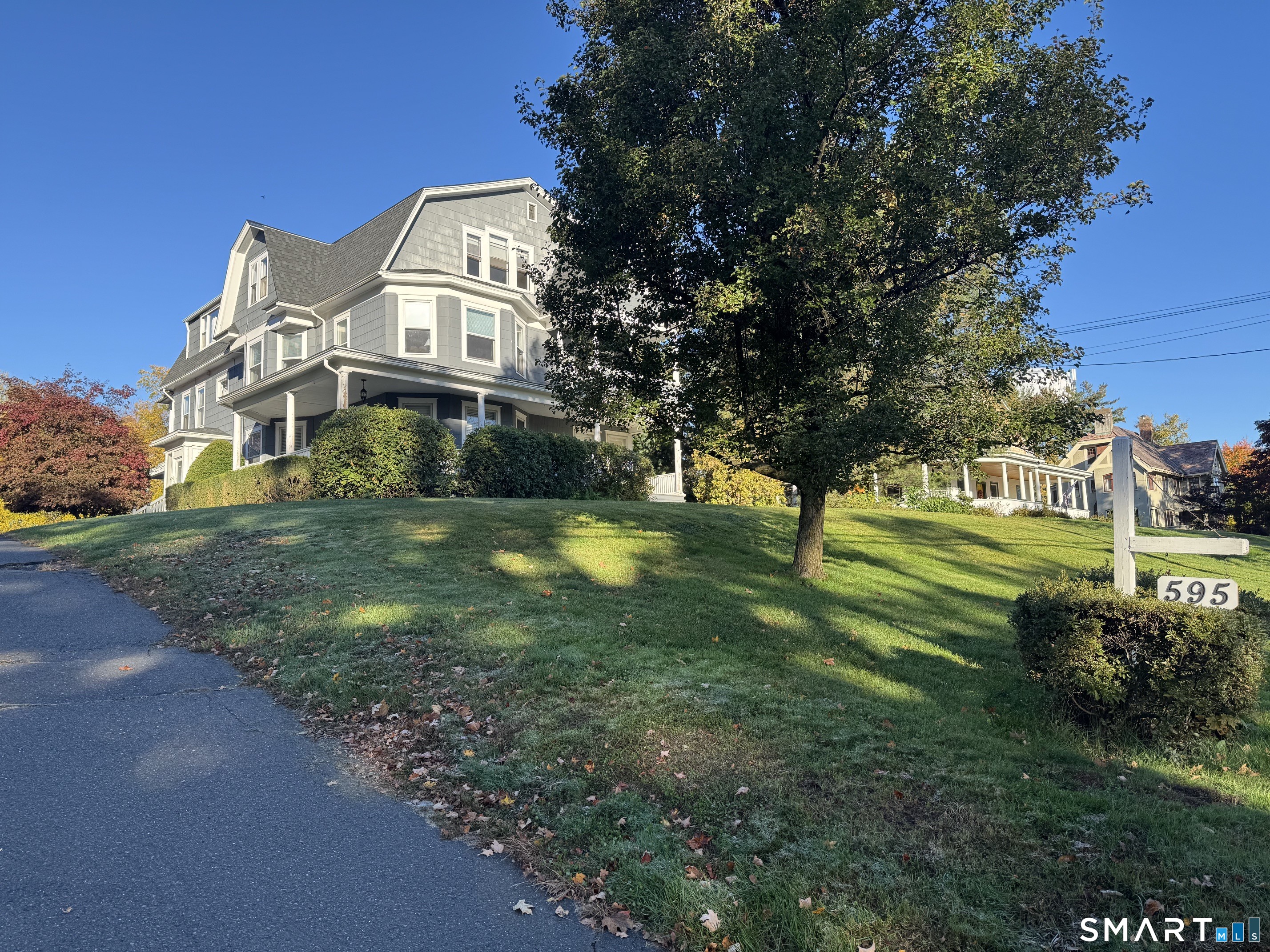595 North Main Street Unit 1 — photo