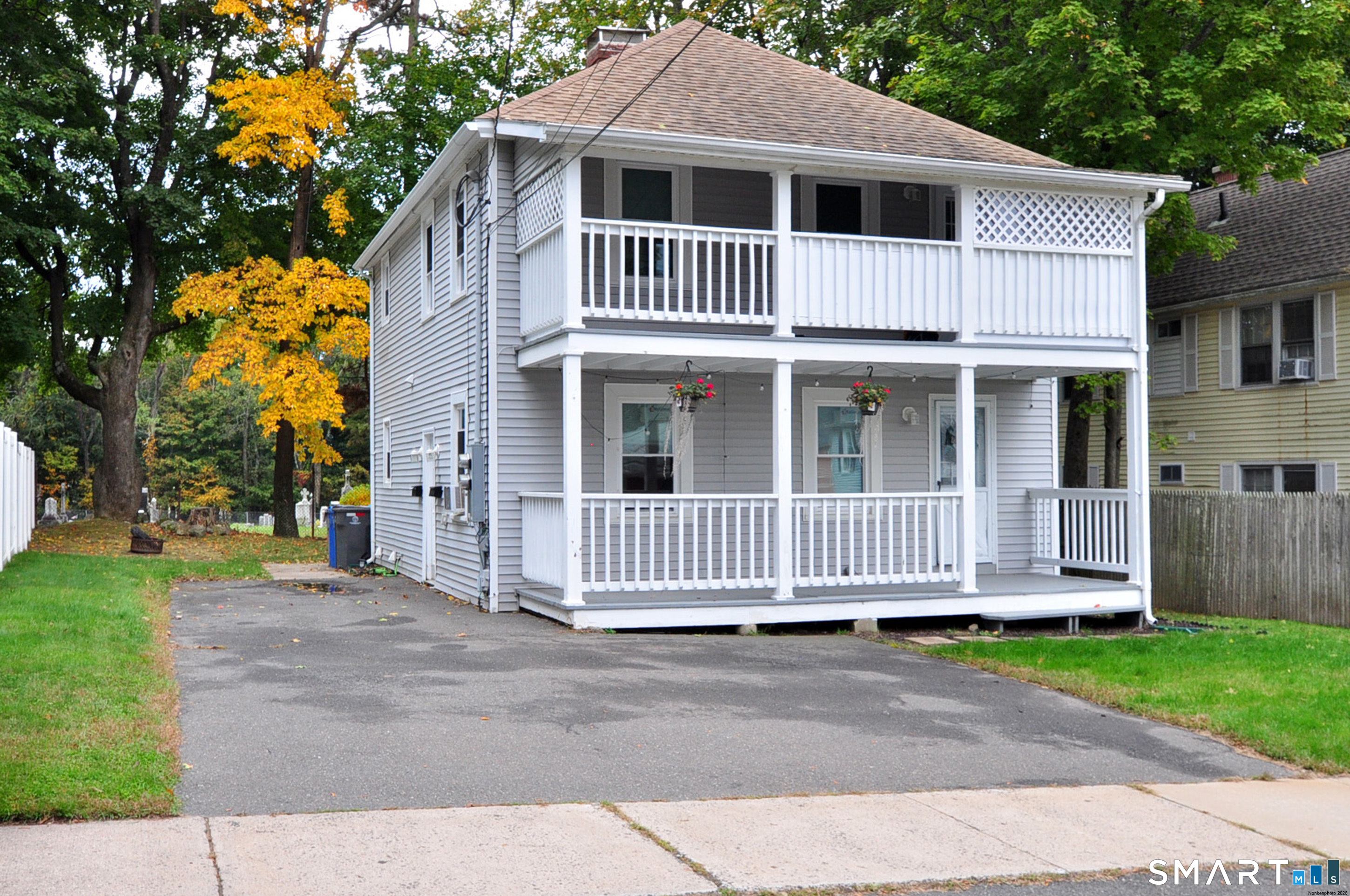 72 Beech Street Unit 70 — photo