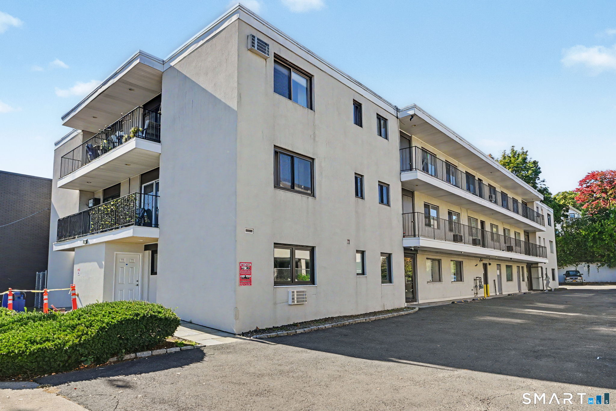 900 Hope Street Unit 3B — photo