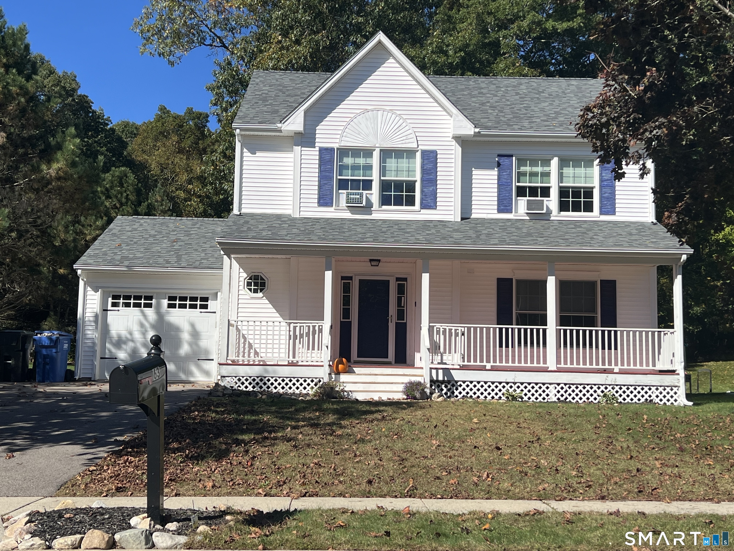 63 Hunting Ridge Drive — photo