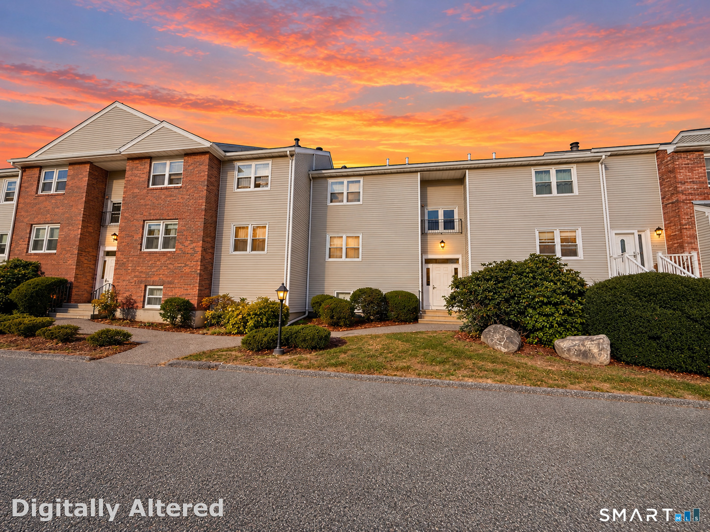 57 Carriage Drive Unit 57 — photo