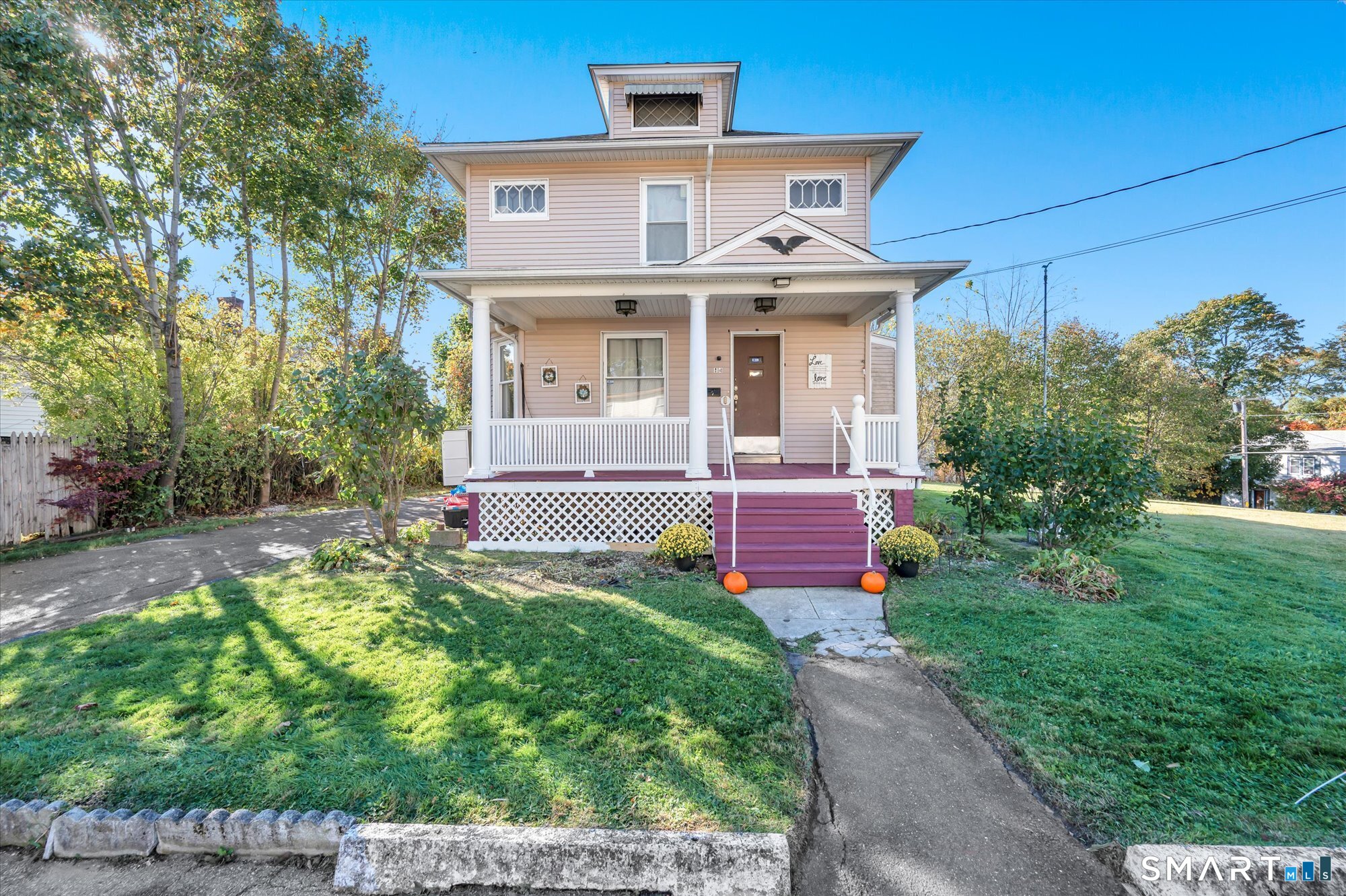 14 Gordon Street — photo