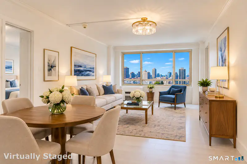 100 York Street Unit 16E — photo