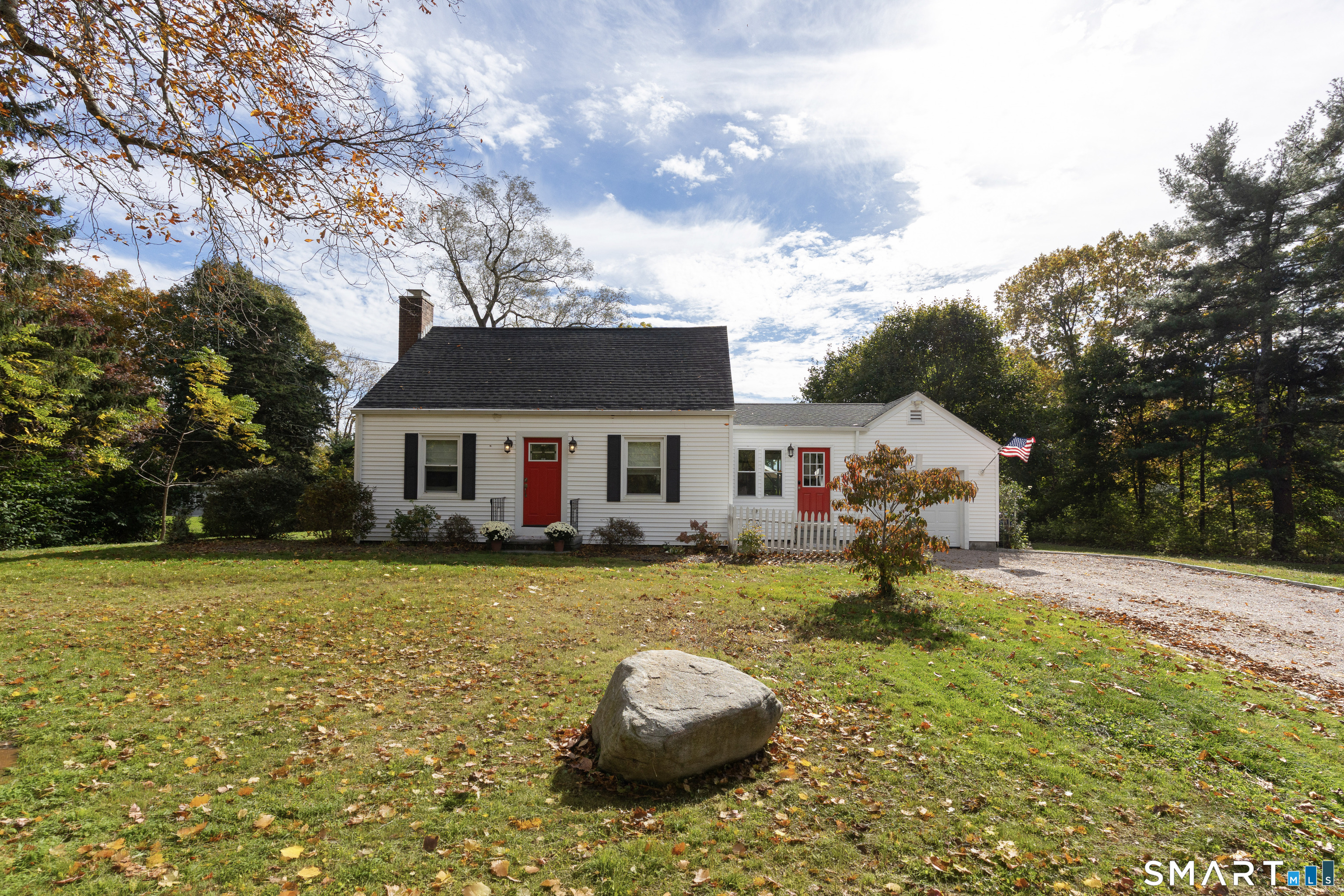 182 Green Hill Road — photo