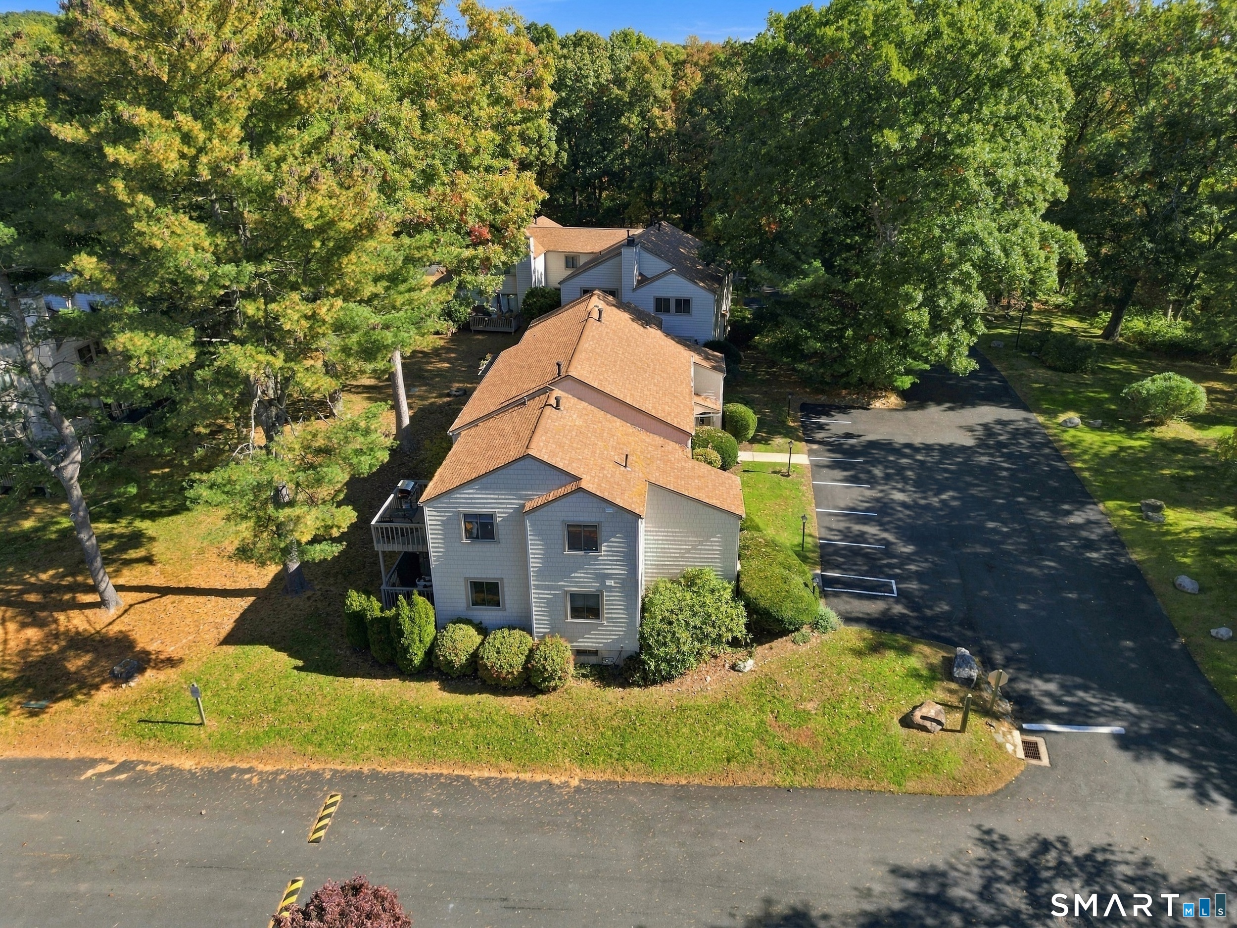 106 Smoke Valley Drive Unit a — photo
