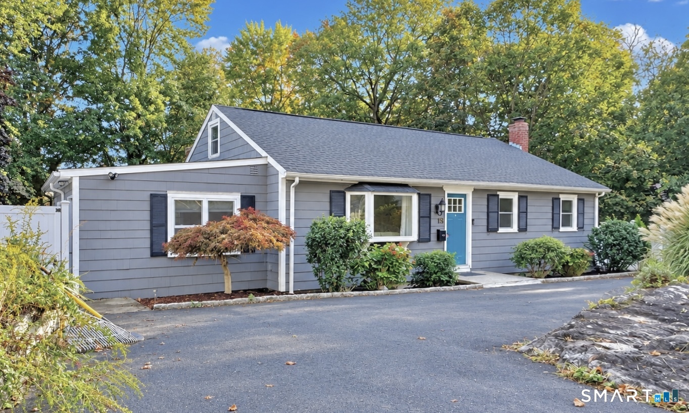 15 Whitwell Street — photo