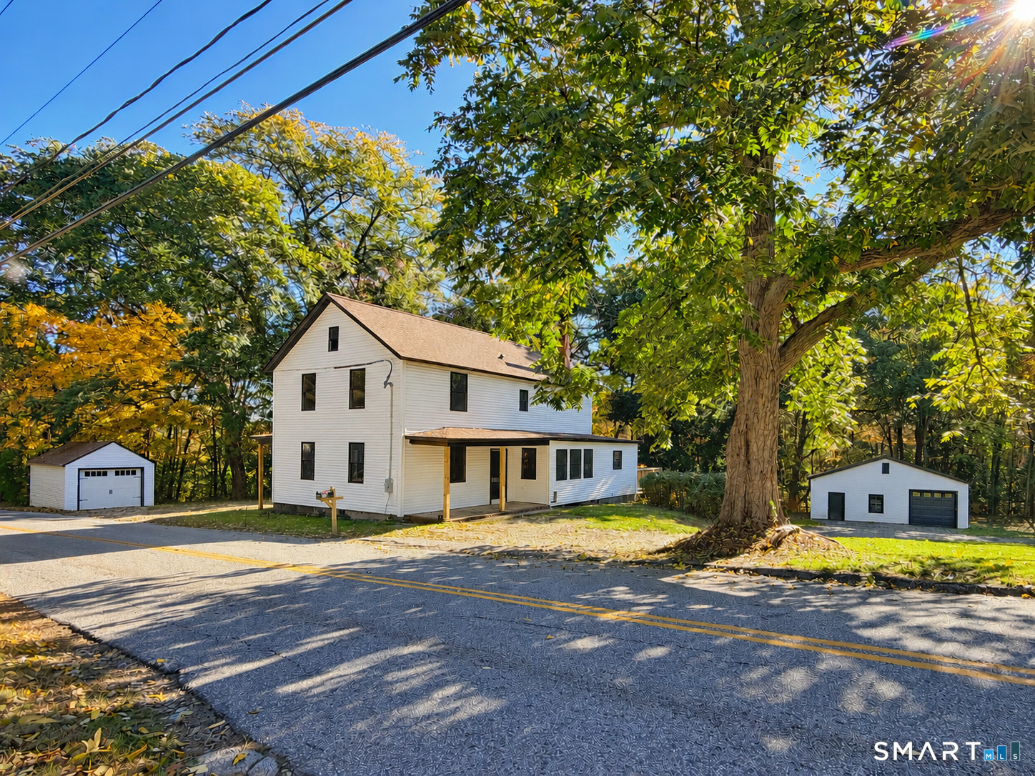 33 Machine Shop Hill Road — photo