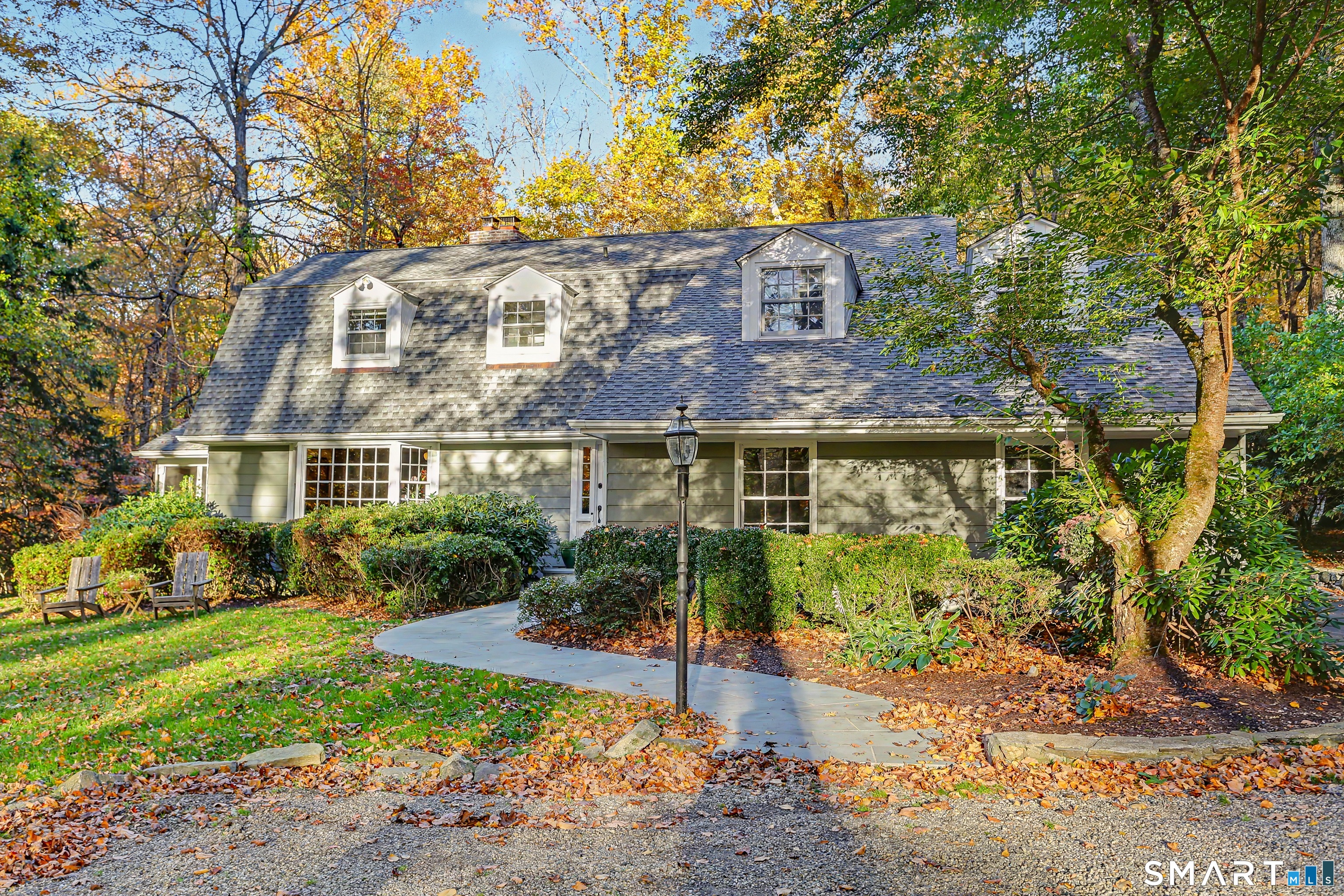50 Judges Hollow Road — photo