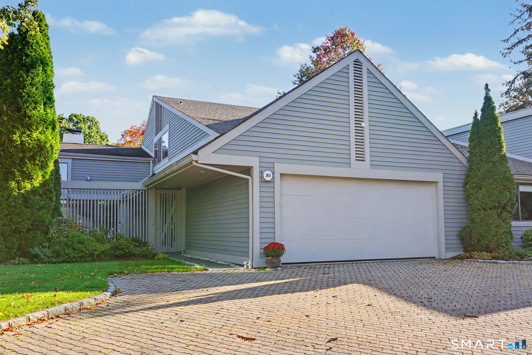 313 Harvest Commons Unit 313 — photo
