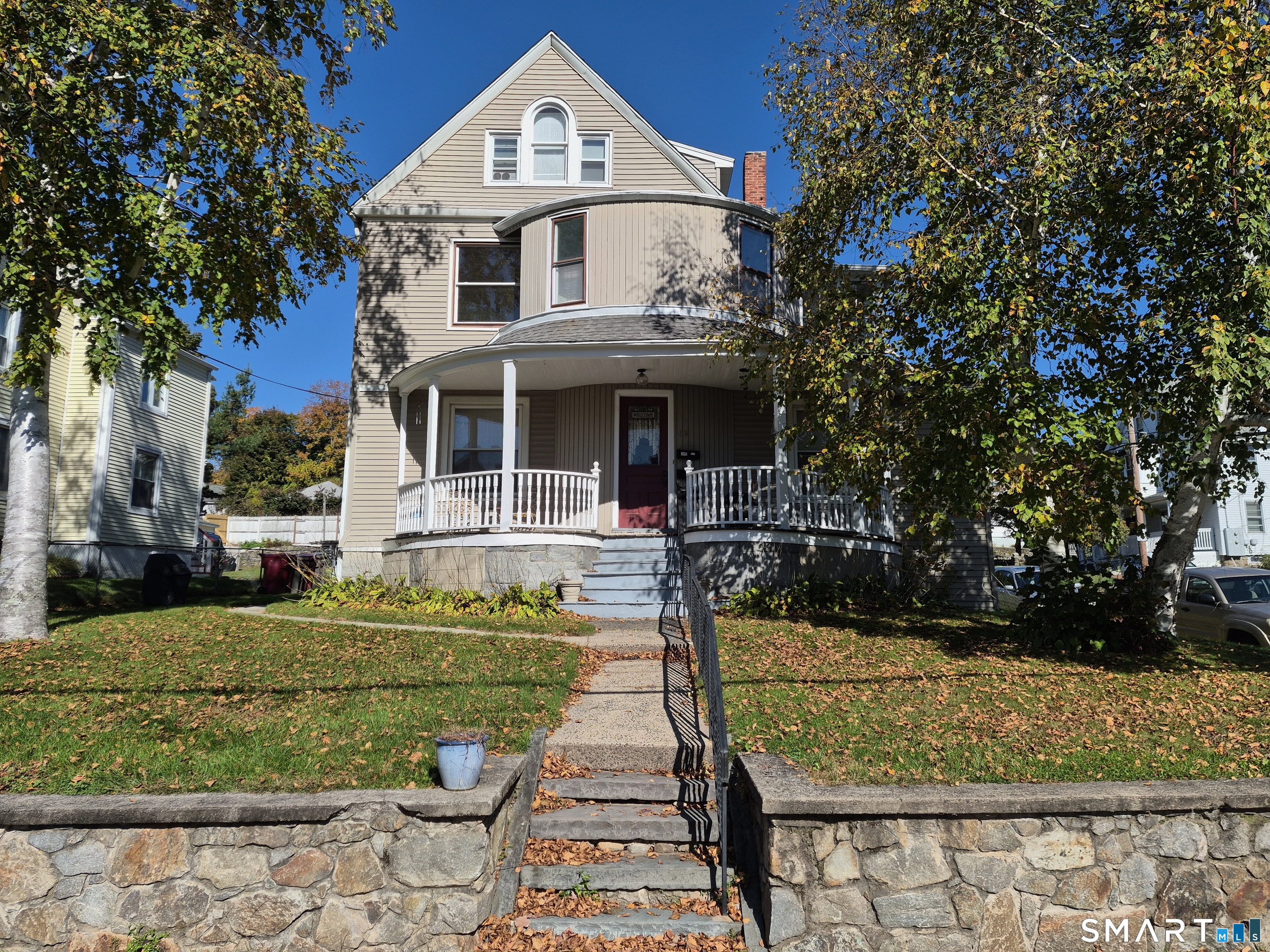 69 Highland Avenue 2nd Floor — photo