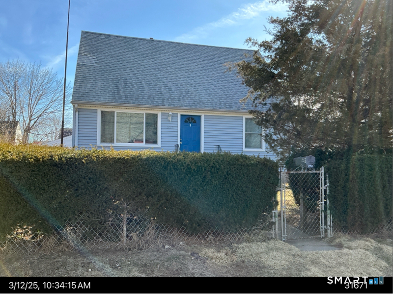 258 Funston Avenue — photo