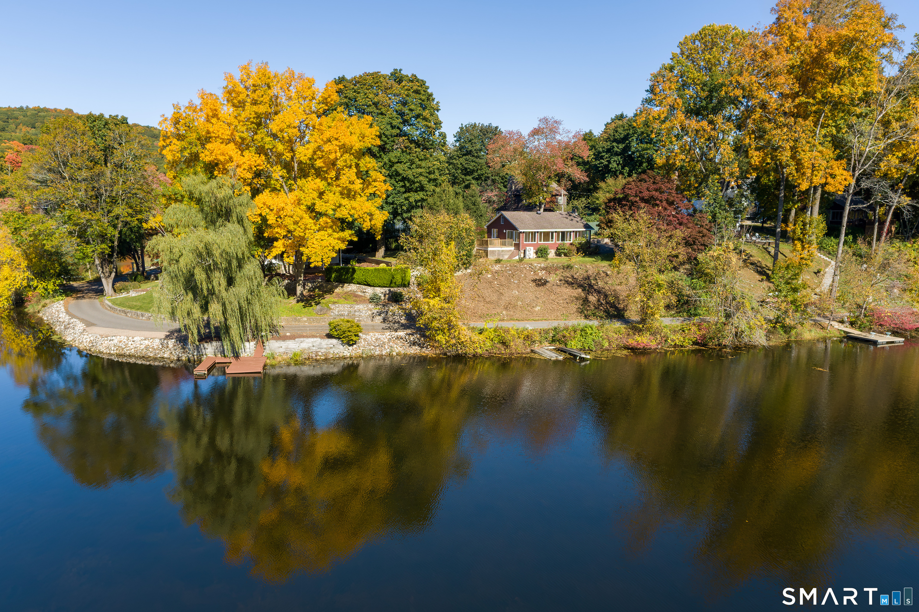 10 Clearview Drive, Ridgefield, CT 06877 — photo 3