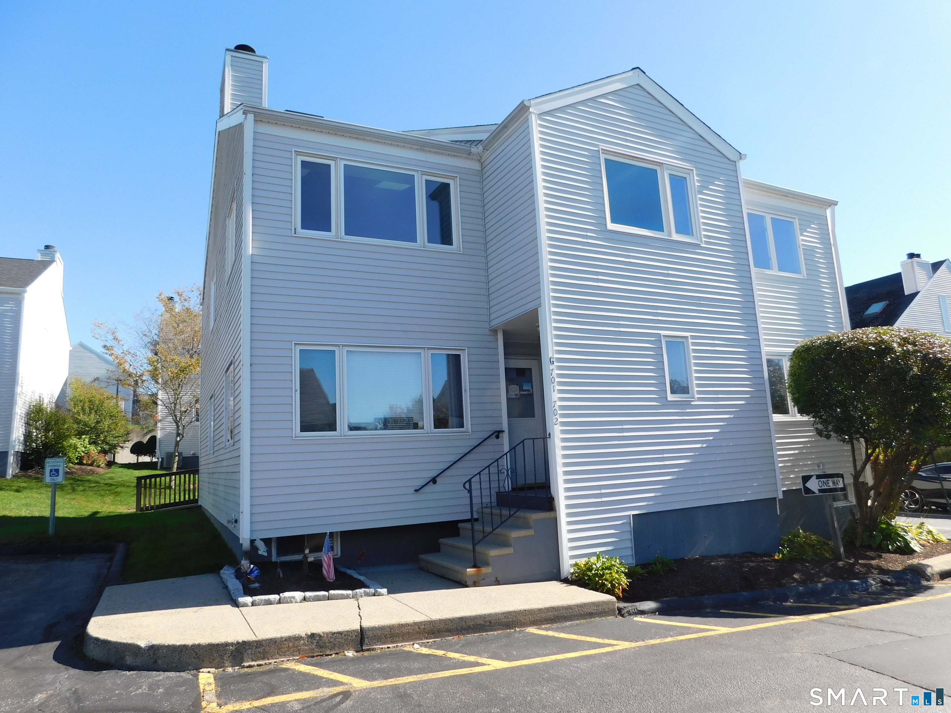 1482 Capitol Avenue Unit G702 — photo