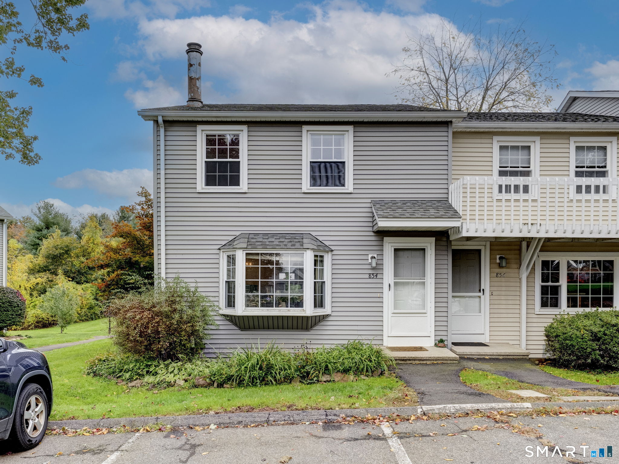 854 Long Hill Road Unit 854 — photo
