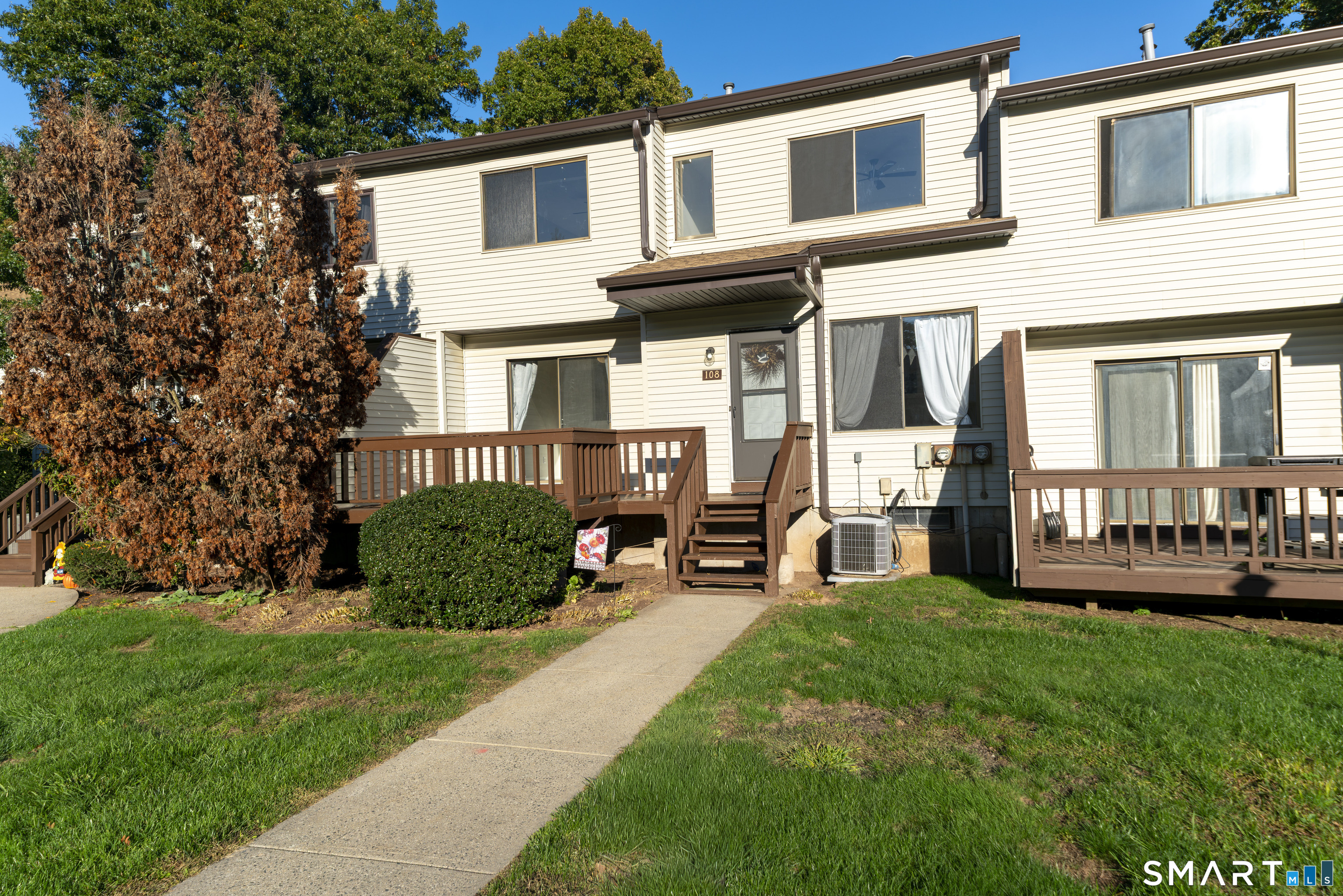 108 Cypress Road Unit 108 — photo