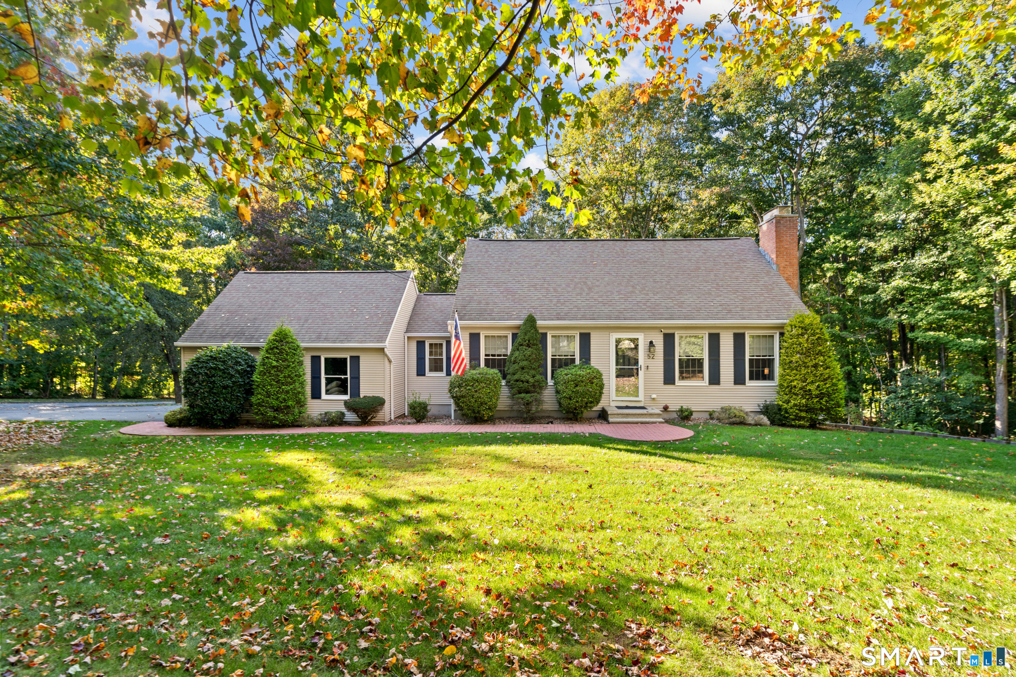 52 Talmadge Hill Road — photo