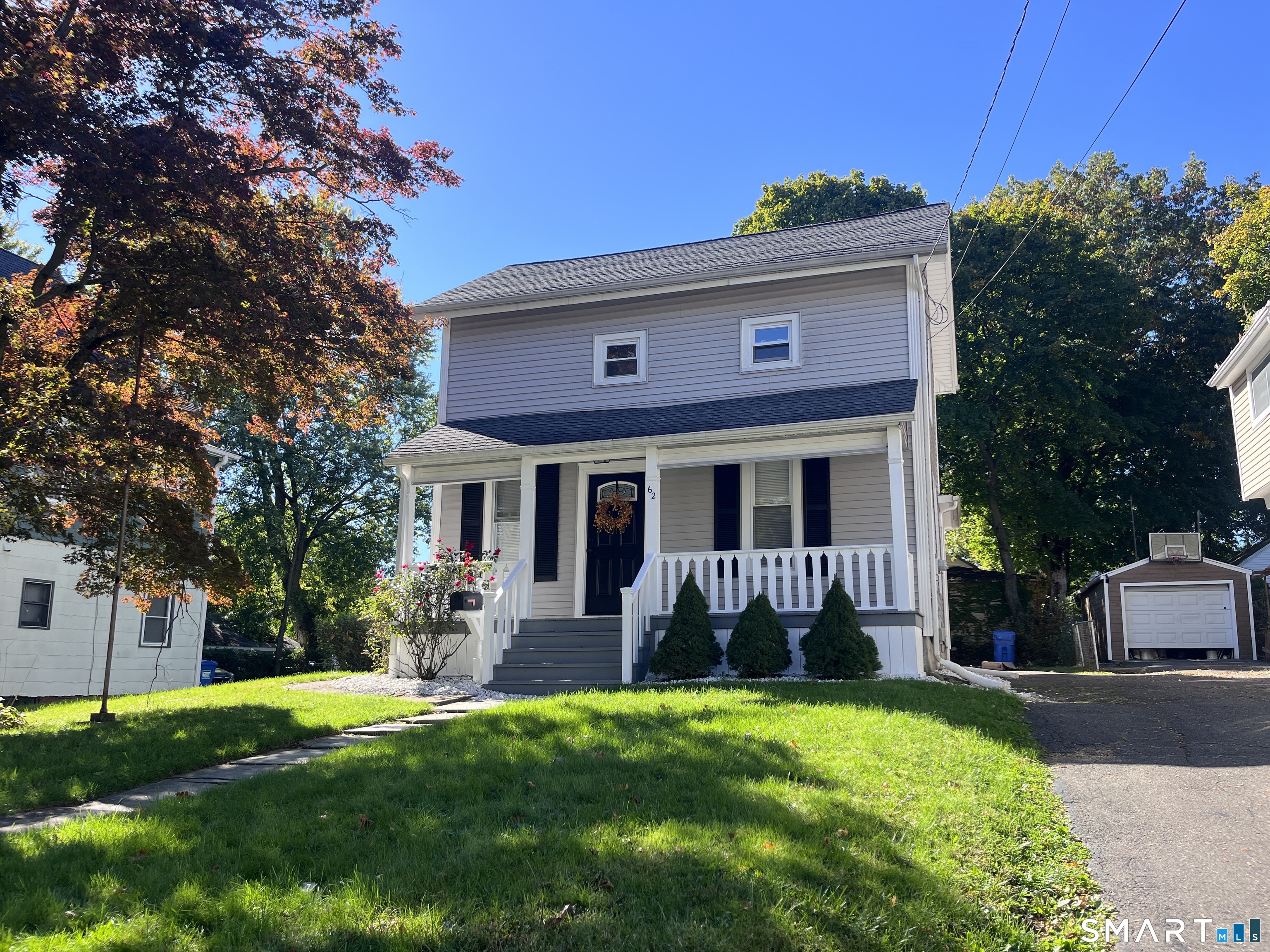 62 South Third Street — photo