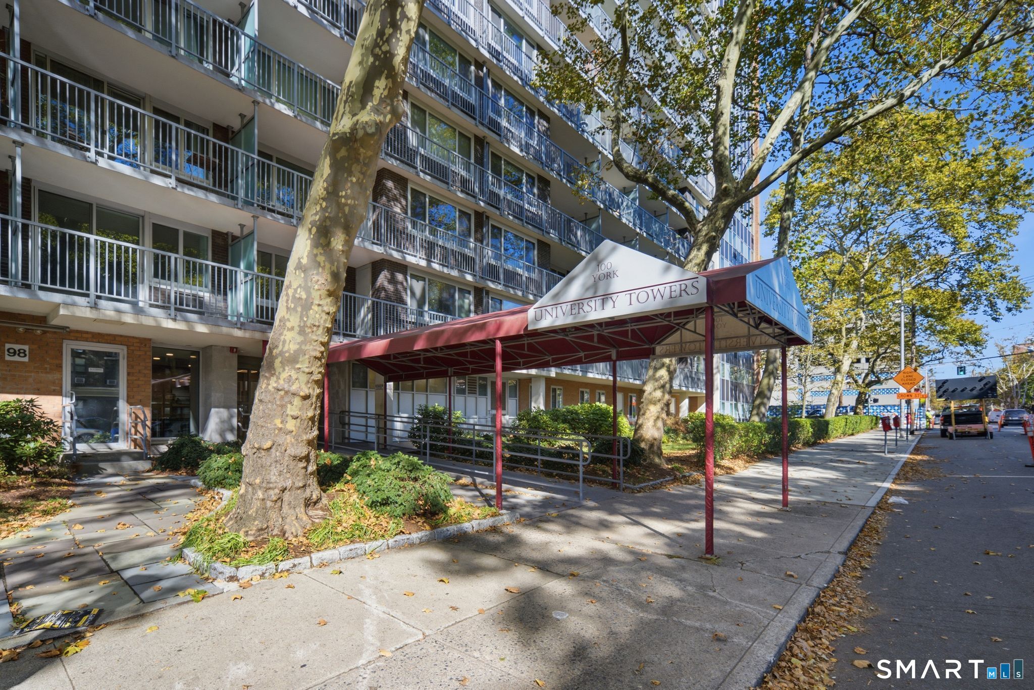 100 York Street Unit 3G — photo
