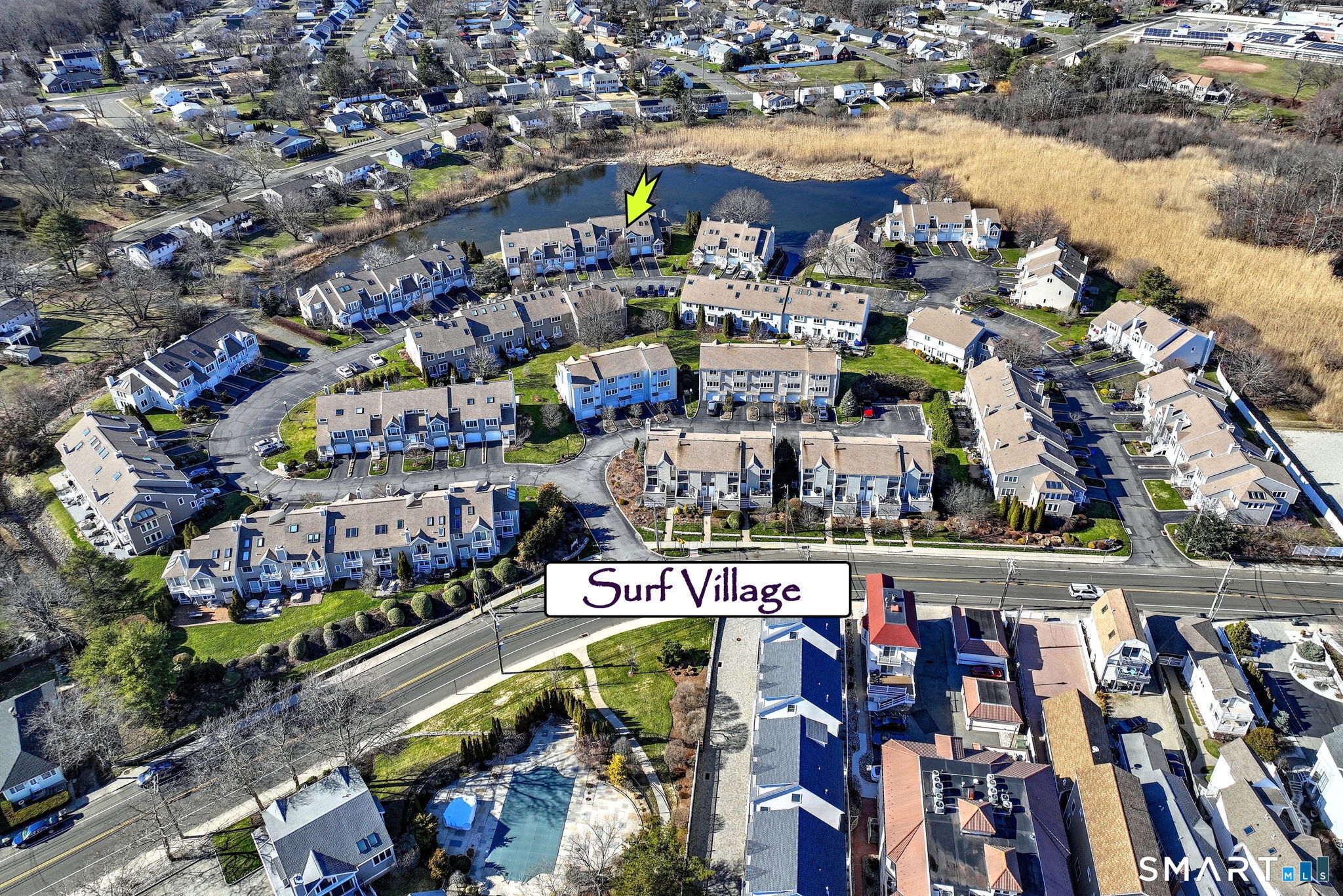76 Sandpiper Crescent Unit 76 — photo