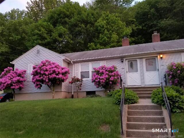 124 Irving Street — photo