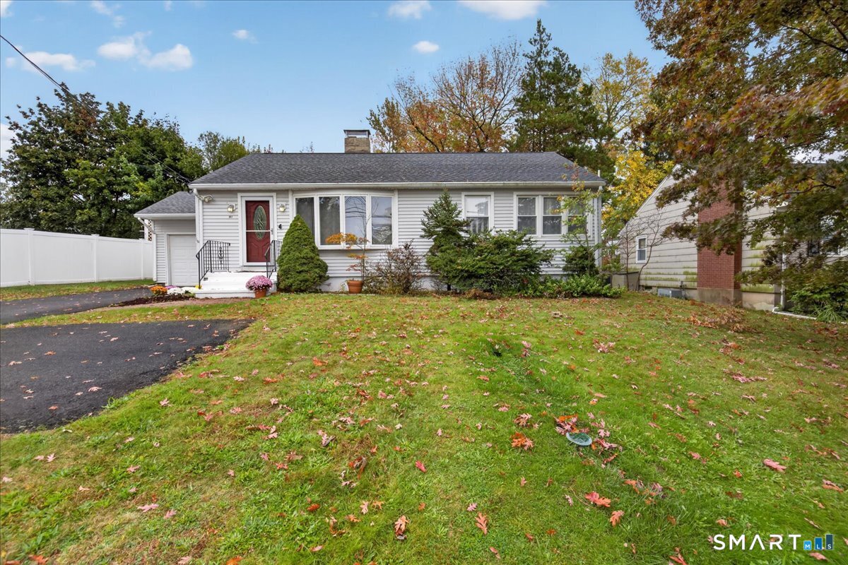 351 Jones Hill Road — photo