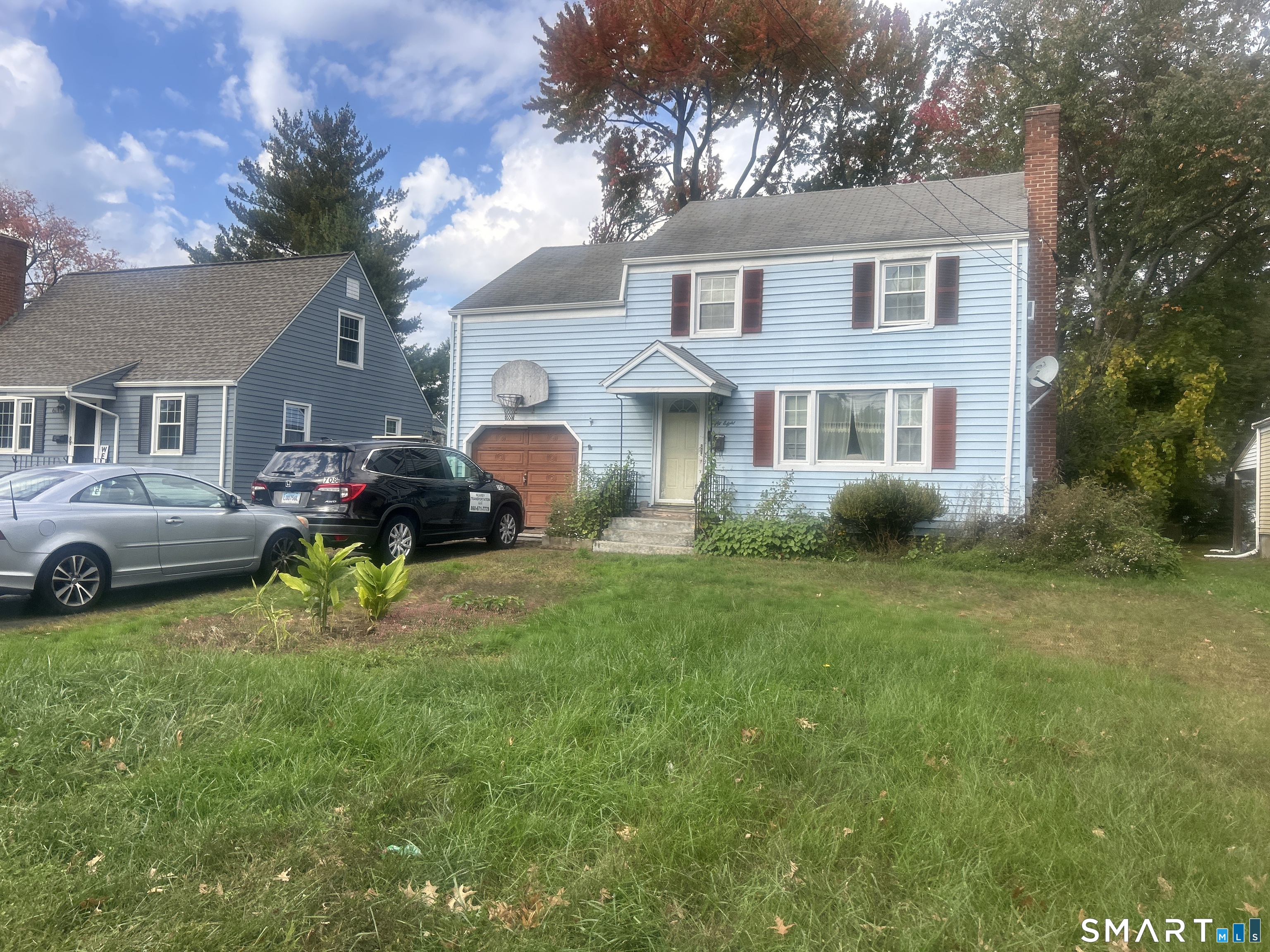 58 Edgemont Avenue — photo